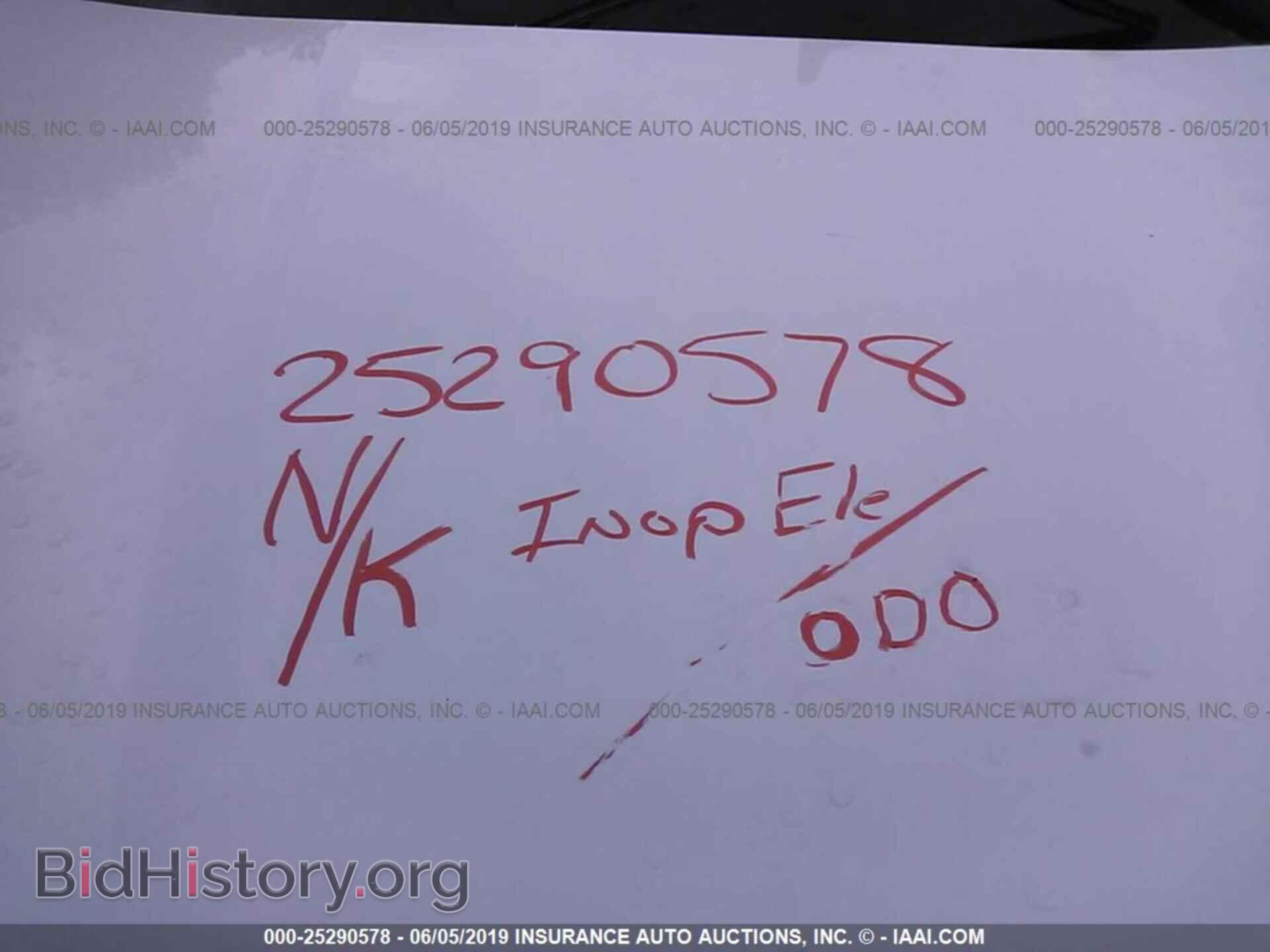 2012 FORD EXPLORER - VIN: 1FMHK7F84CGA84253 - Фото 7