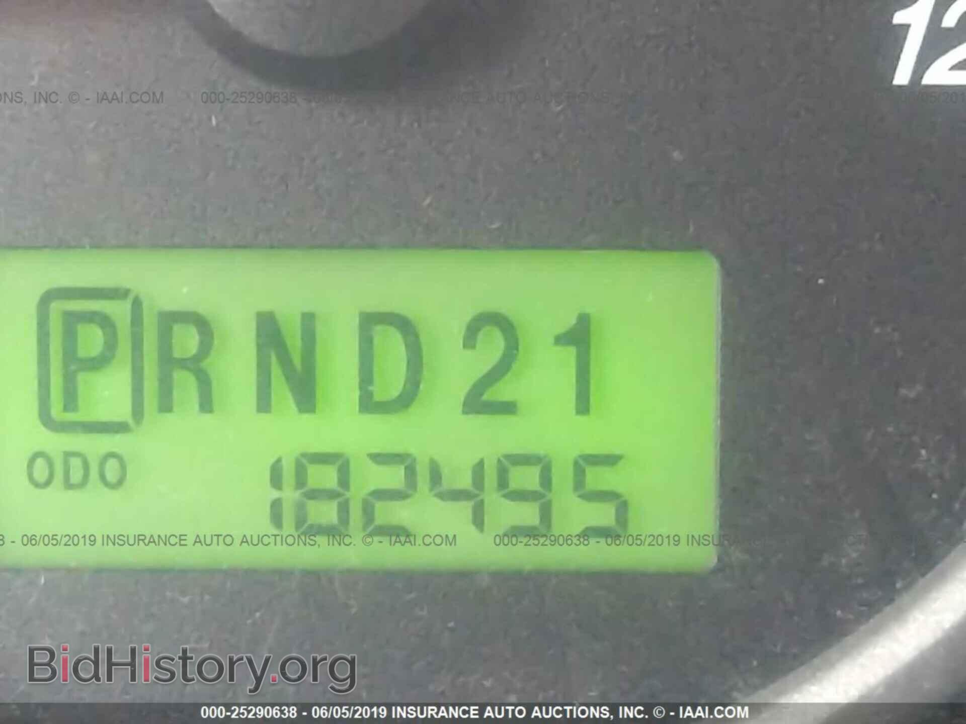 2006 MAZDA TRIBUTE - VIN: 4F2YZ02Z96KM29090 - Фото 7