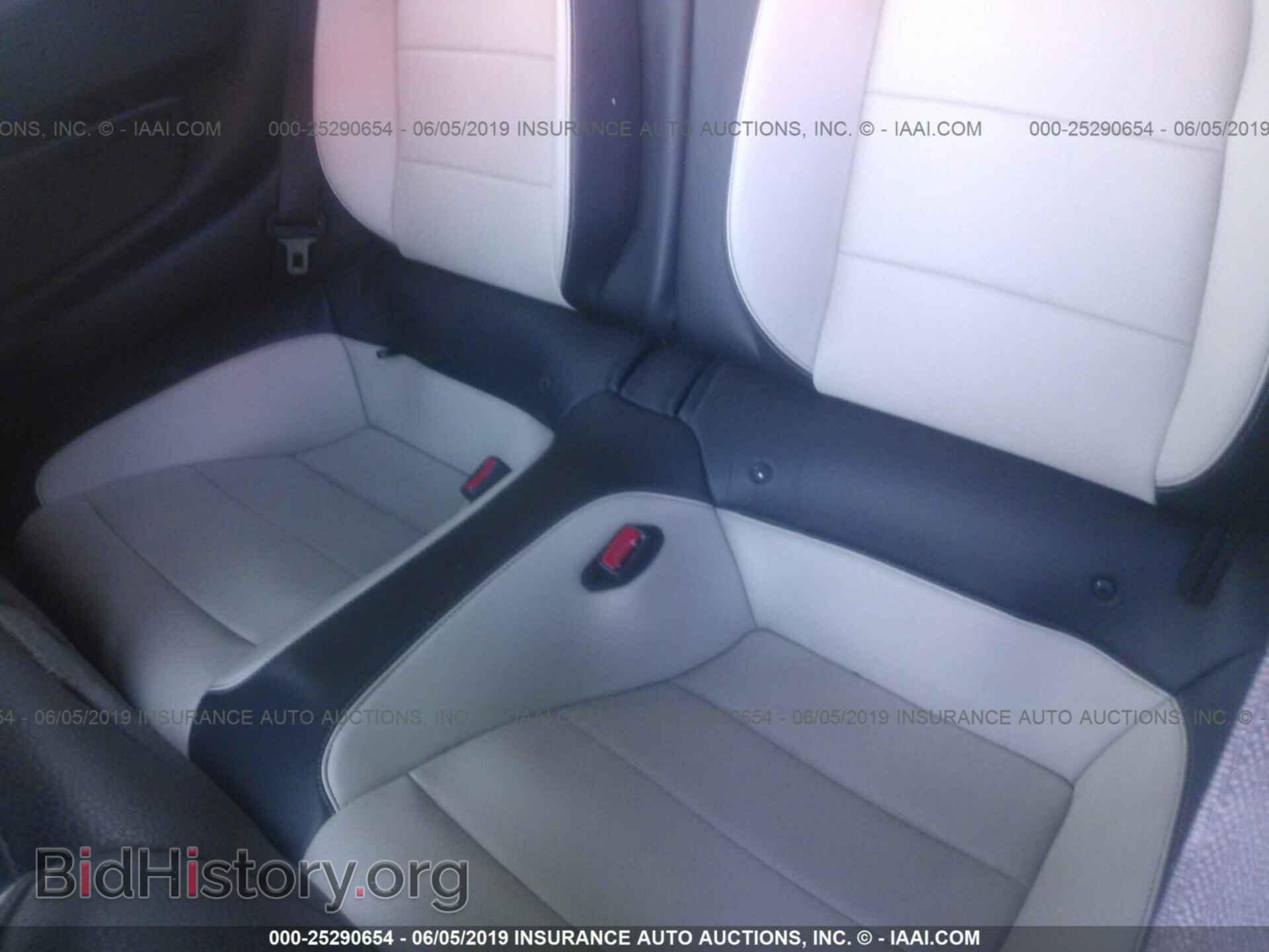 2015 FORD MUSTANG - VIN: 1FA6P8TH2F5339169 - Фото 8