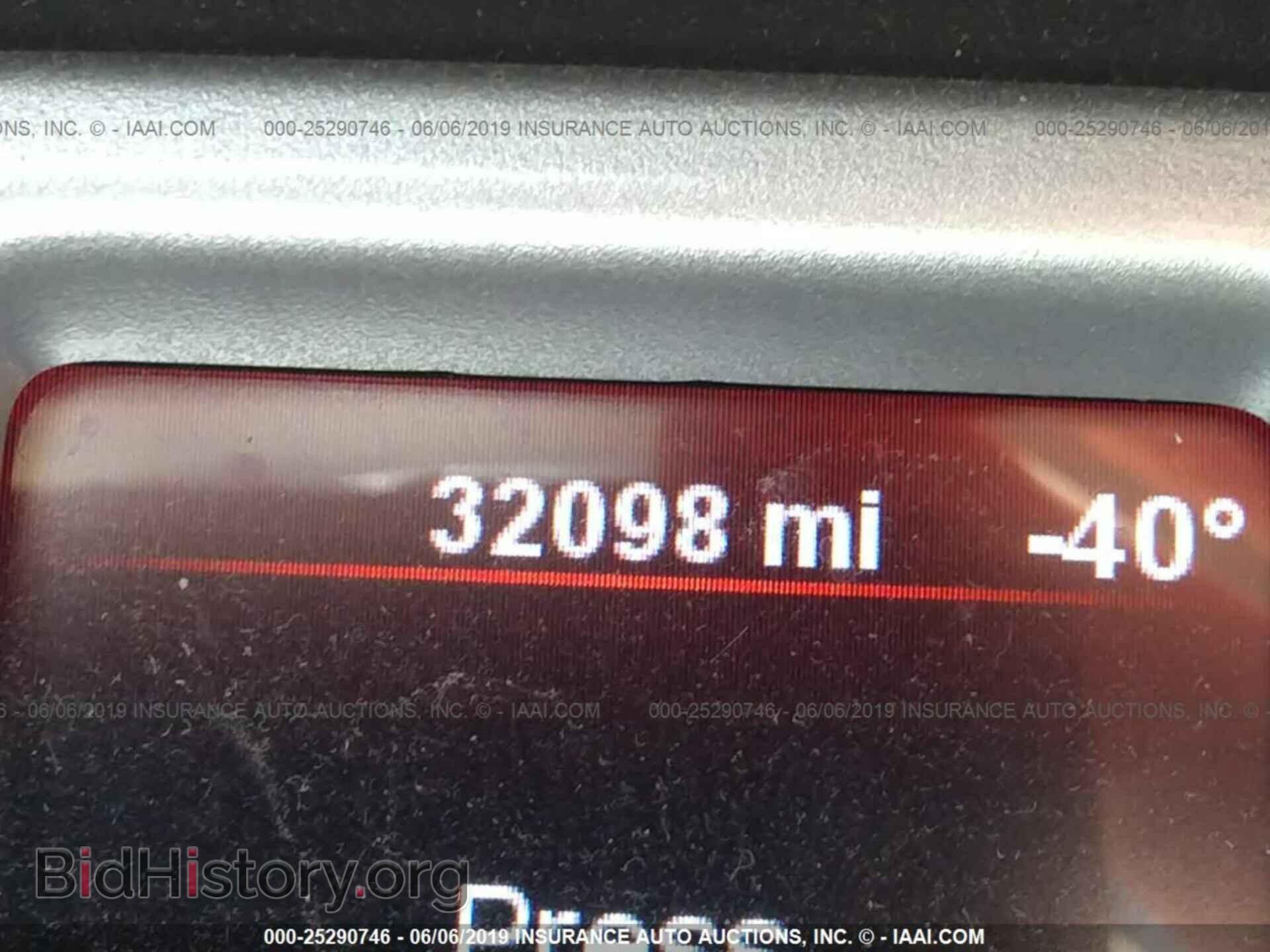 2012 DODGE JOURNEY - VIN: 3C4PDCAB4CT229812 - Photo 7