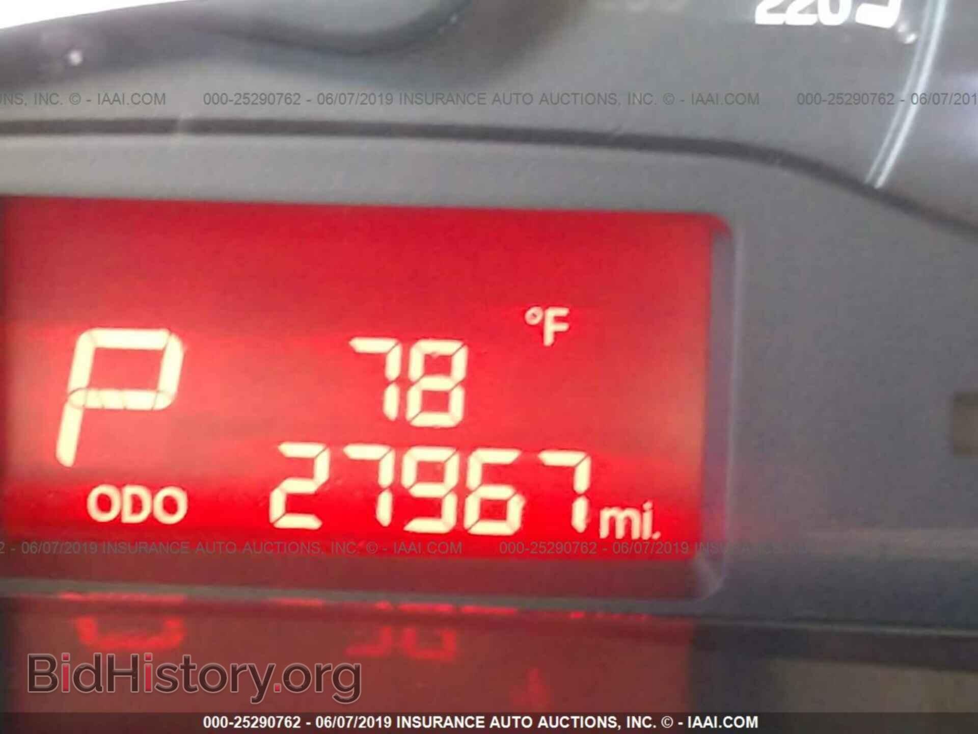 2017 KIA RIO - VIN: KNADN5A33H6036246 - Фото 7