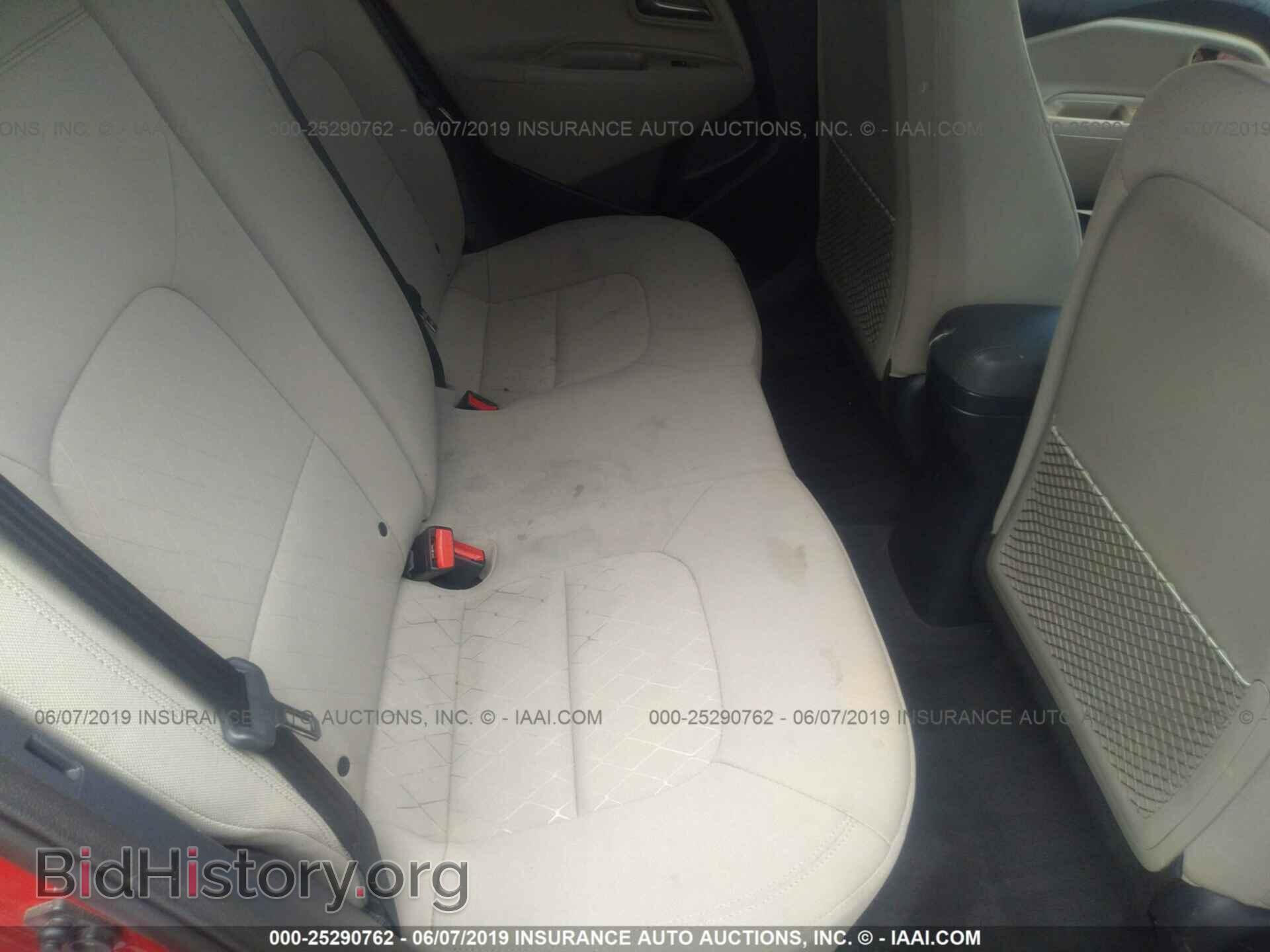 2017 KIA RIO - VIN: KNADN5A33H6036246 - Фото 8