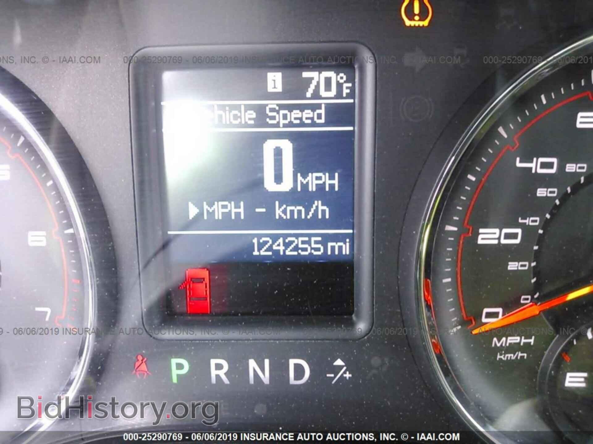 2011 DODGE CHARGER - VIN: 2B3CL3CG3BH608500 - Фото 7