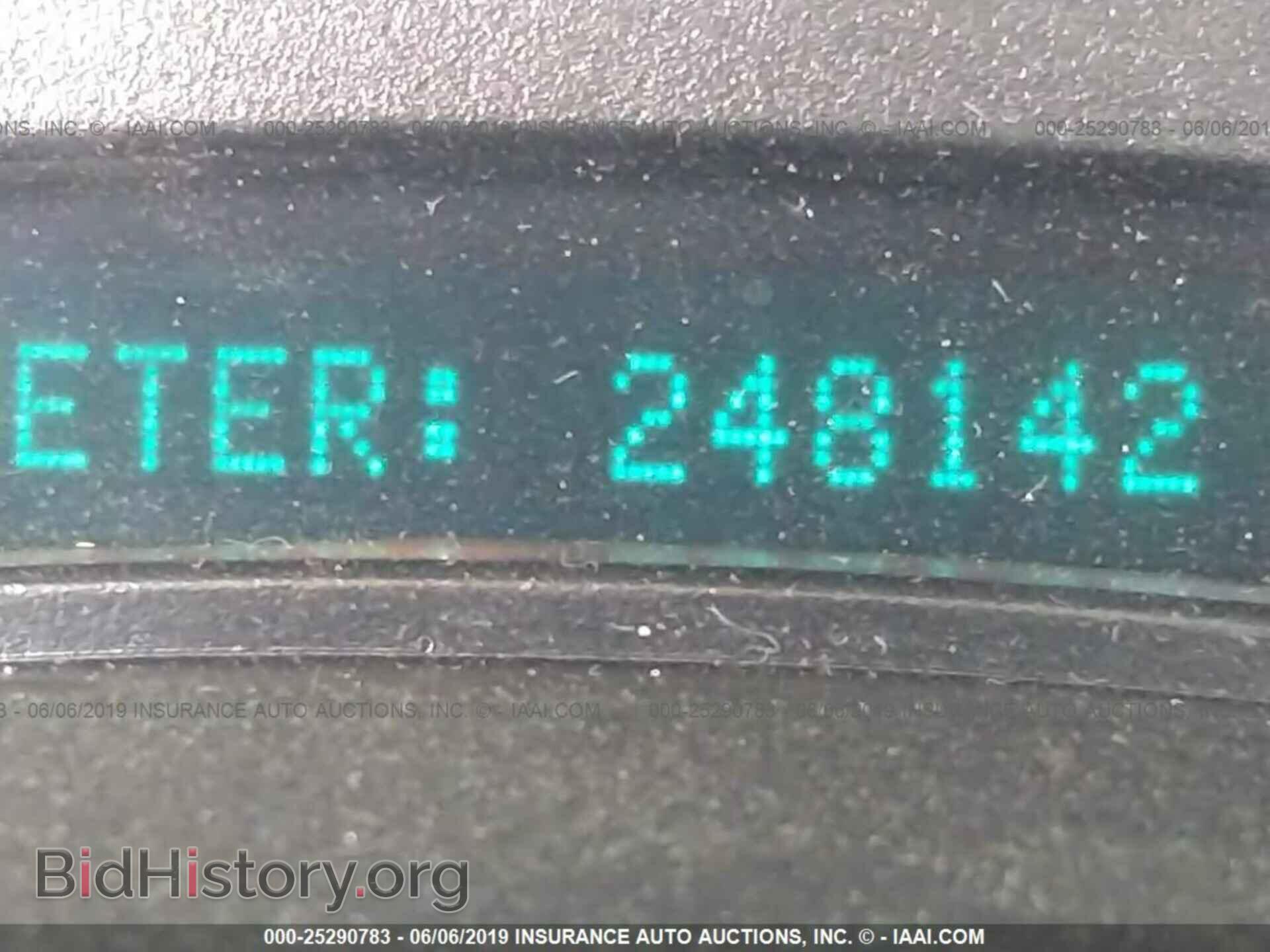2006 CHEVROLET SILVERADO - VIN: 1GCEC19V16Z204599 - Фото 7