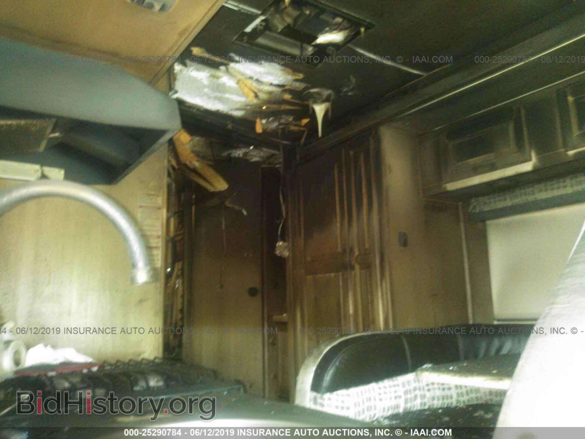 2015 MERCEDES-BENZ SPRINTER - VIN: WDAPF4CC4F9608220 - Фото 5
