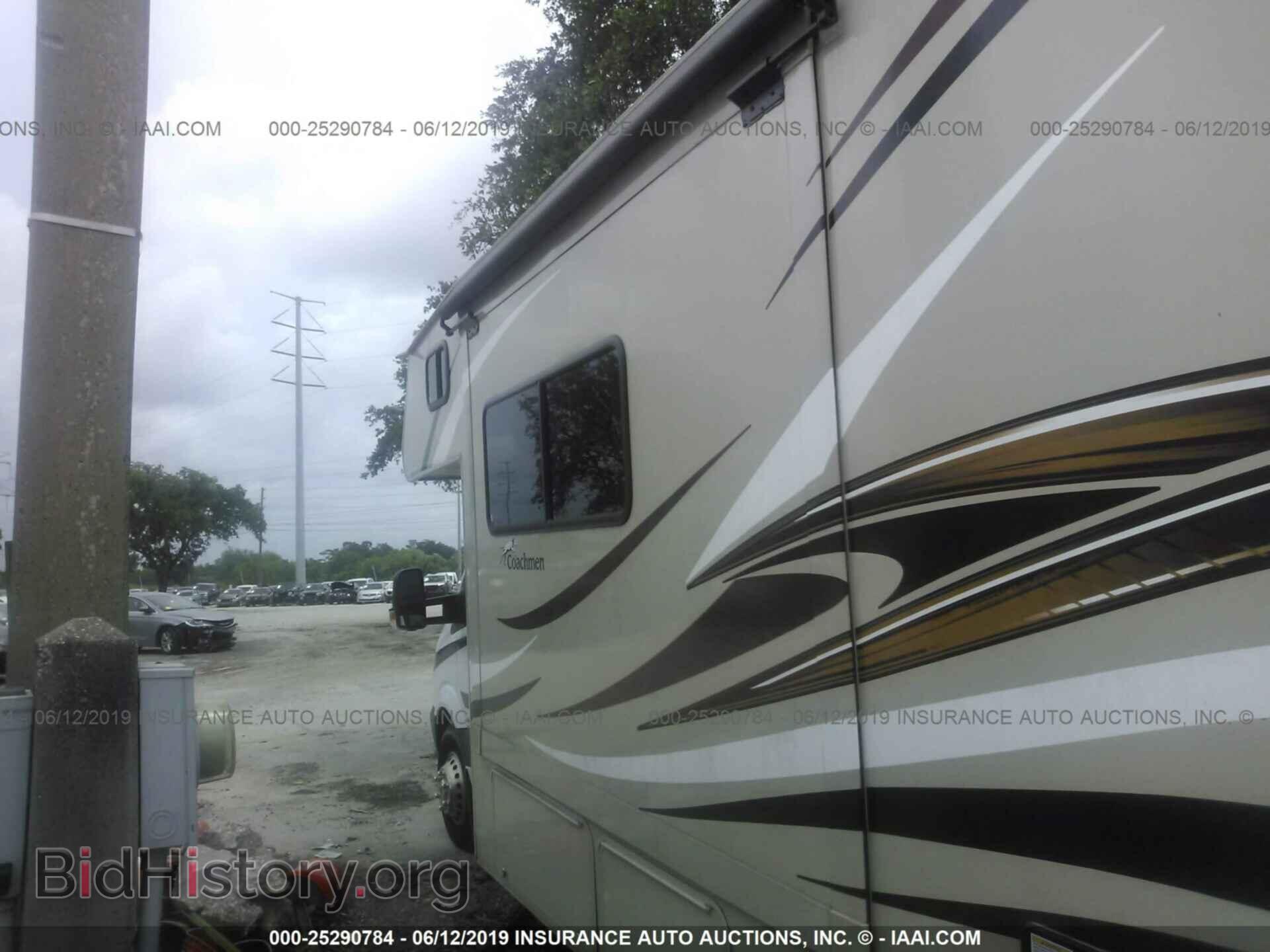 2015 MERCEDES-BENZ SPRINTER - VIN: WDAPF4CC4F9608220 - Фото 7