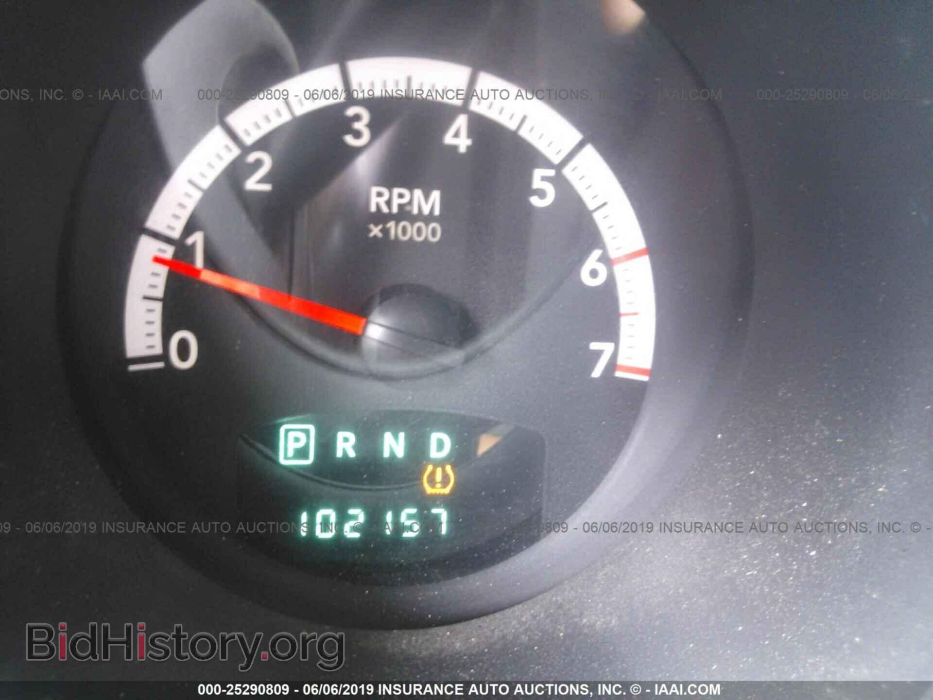 2010 DODGE NITRO - VIN: 1D4PU4GK3AW174986 - Фото 2