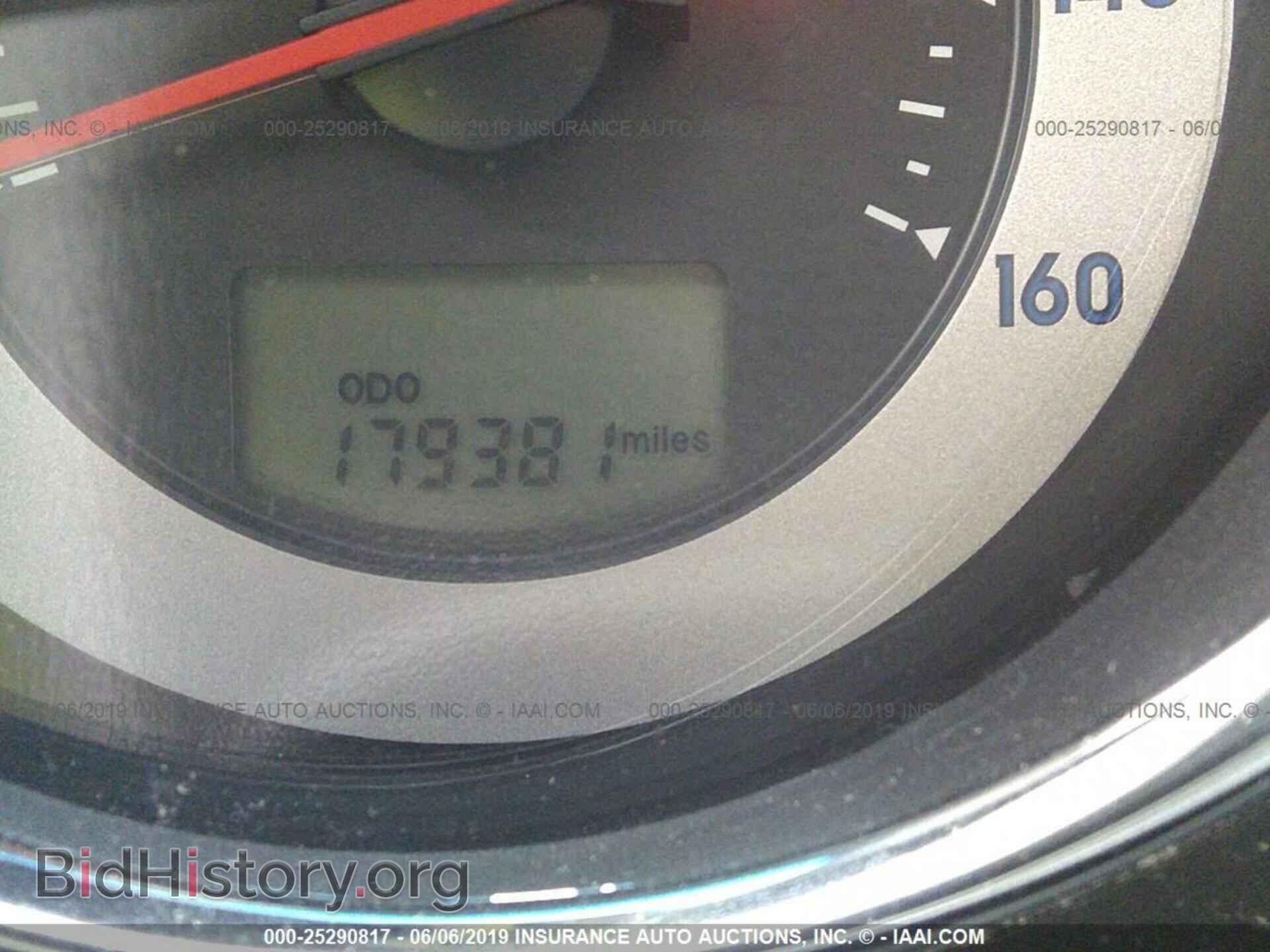 2006 MITSUBISHI ECLIPSE - VIN: 4A3AK34T26E002636 - Photo 7