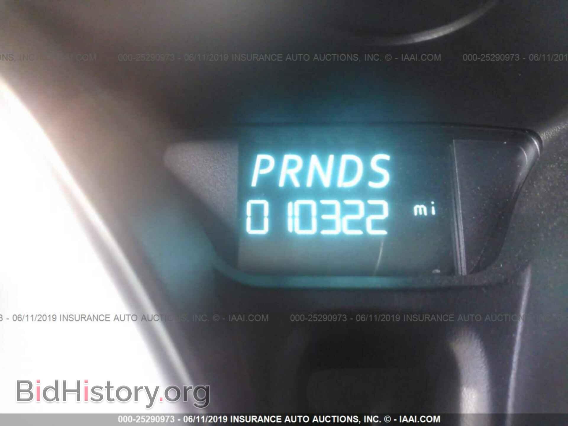 2017 FORD FIESTA - VIN: 3FADP4EJ8HM171924 - Photo 7