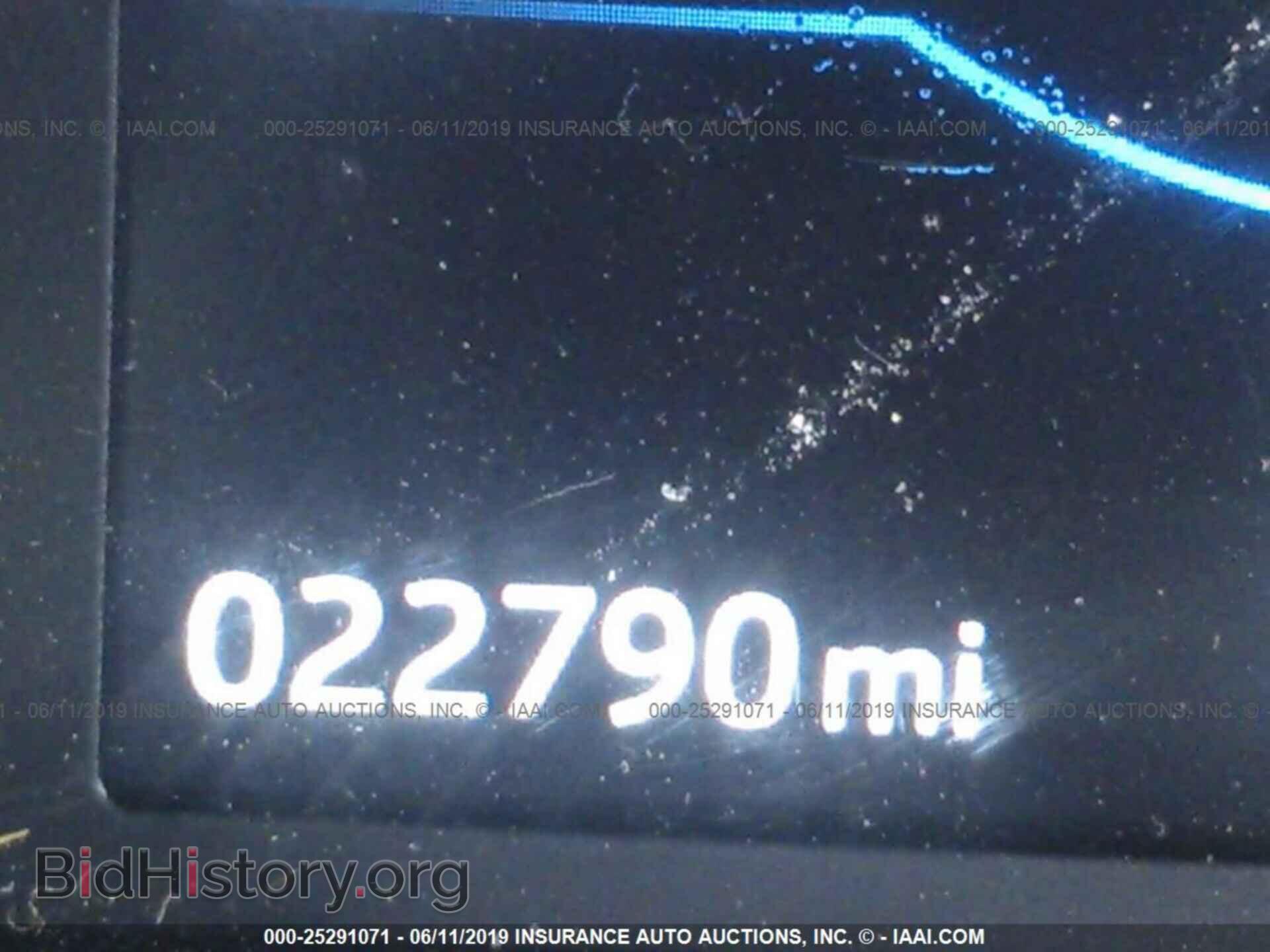 2017 JAGUAR XE - VIN: SAJAR4BG8HA971038 - Фото 7