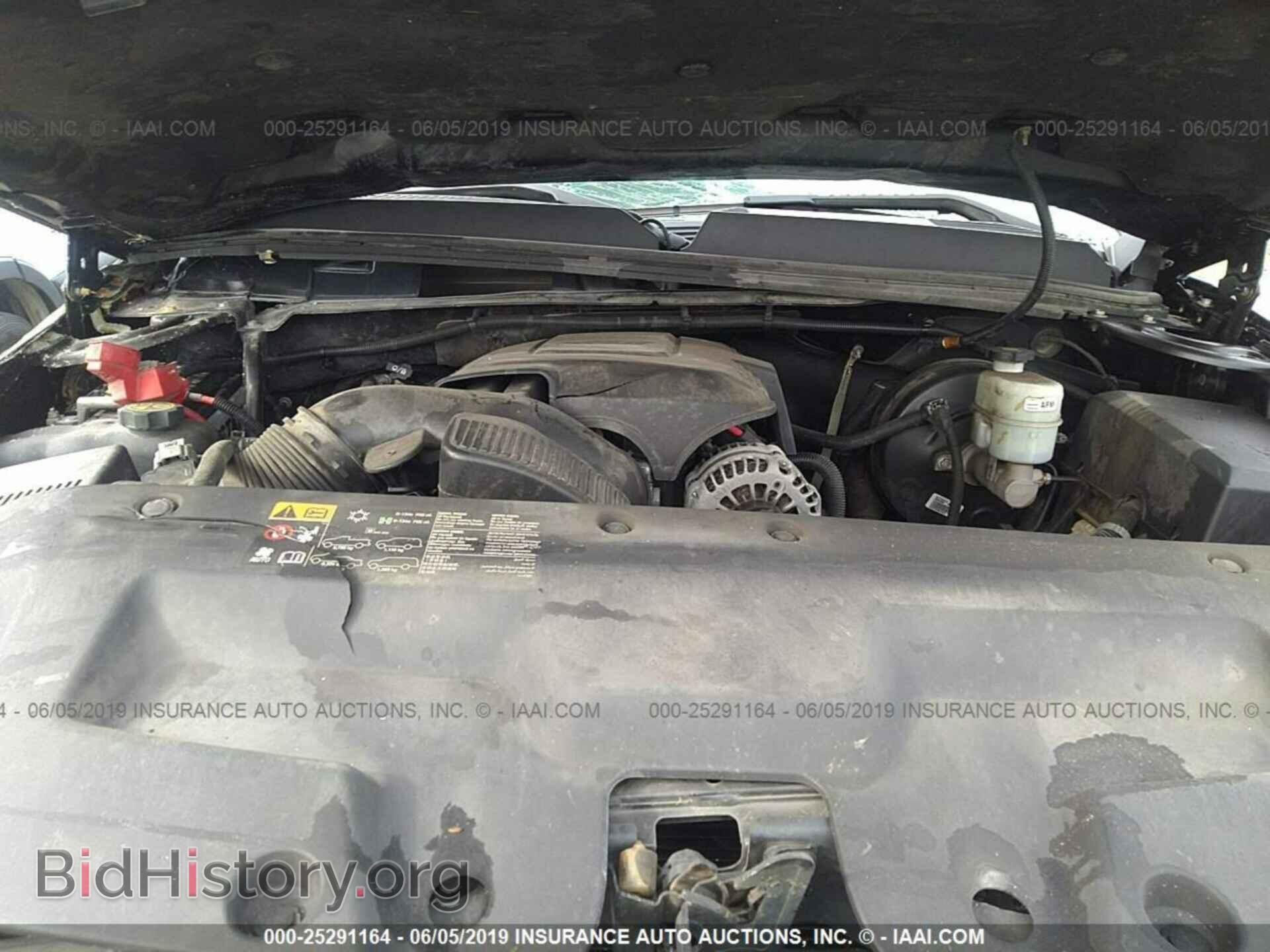 2013 GMC SIERRA - VIN: 1GTR2VE79DZ405652 - Фото 10