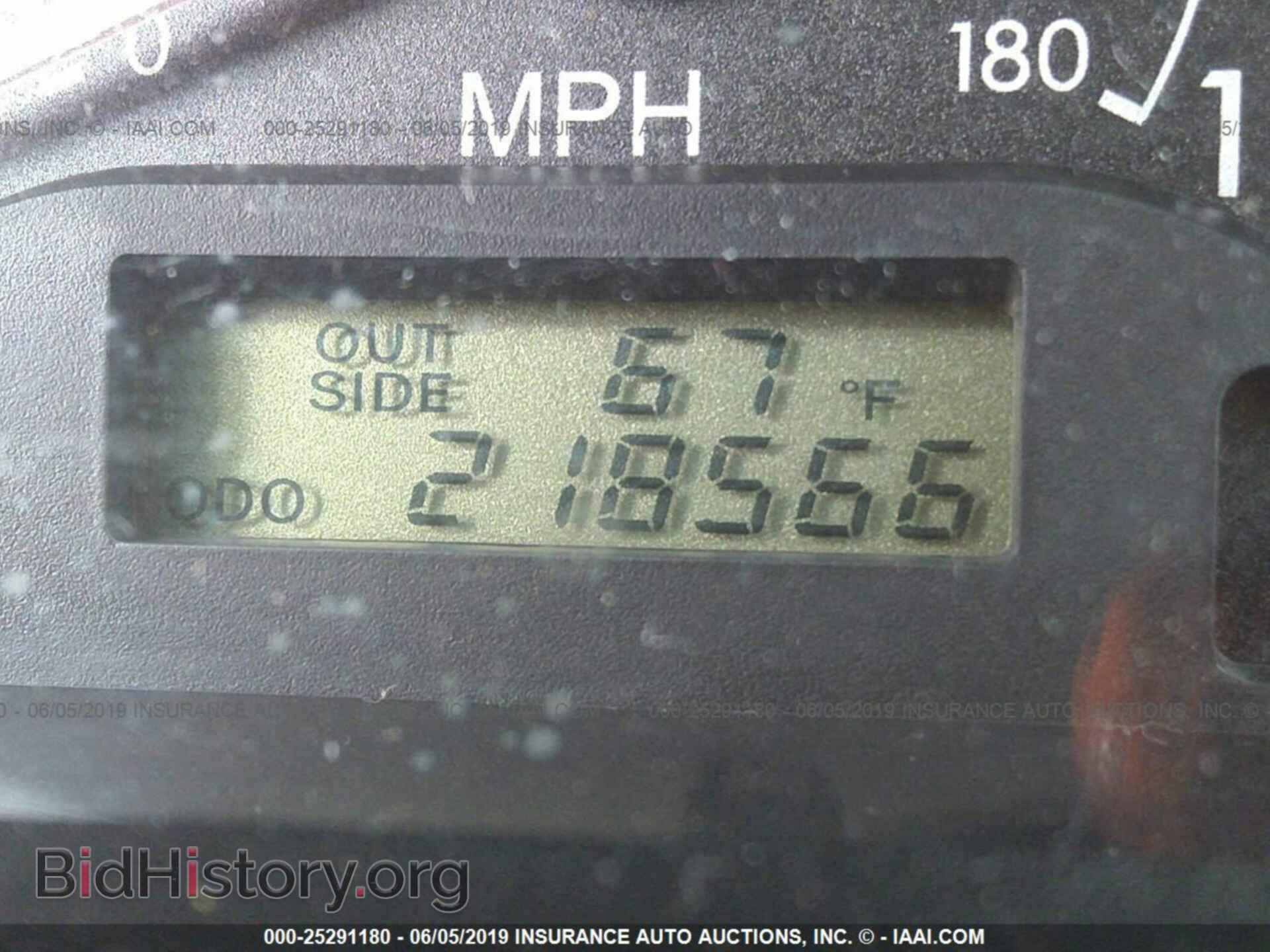 2007 TOYOTA COROLLA - VIN: 2T1BR32E97C855160 - Photo 7