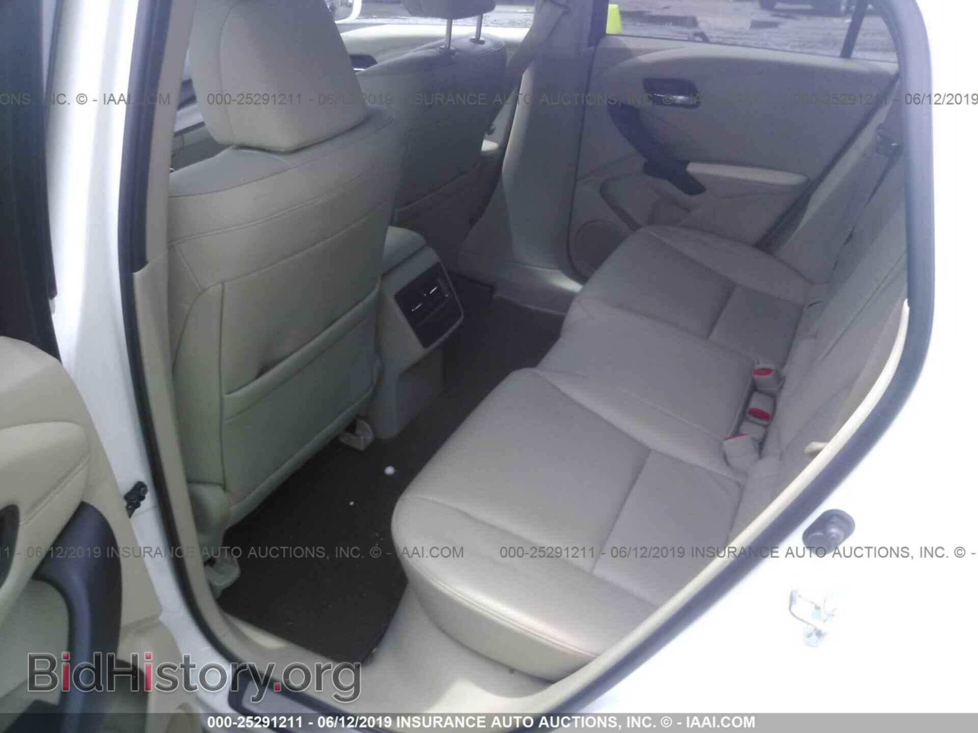 2017 ACURA RDX - VIN: 5J8TB3H39HL022565 - Фото 8