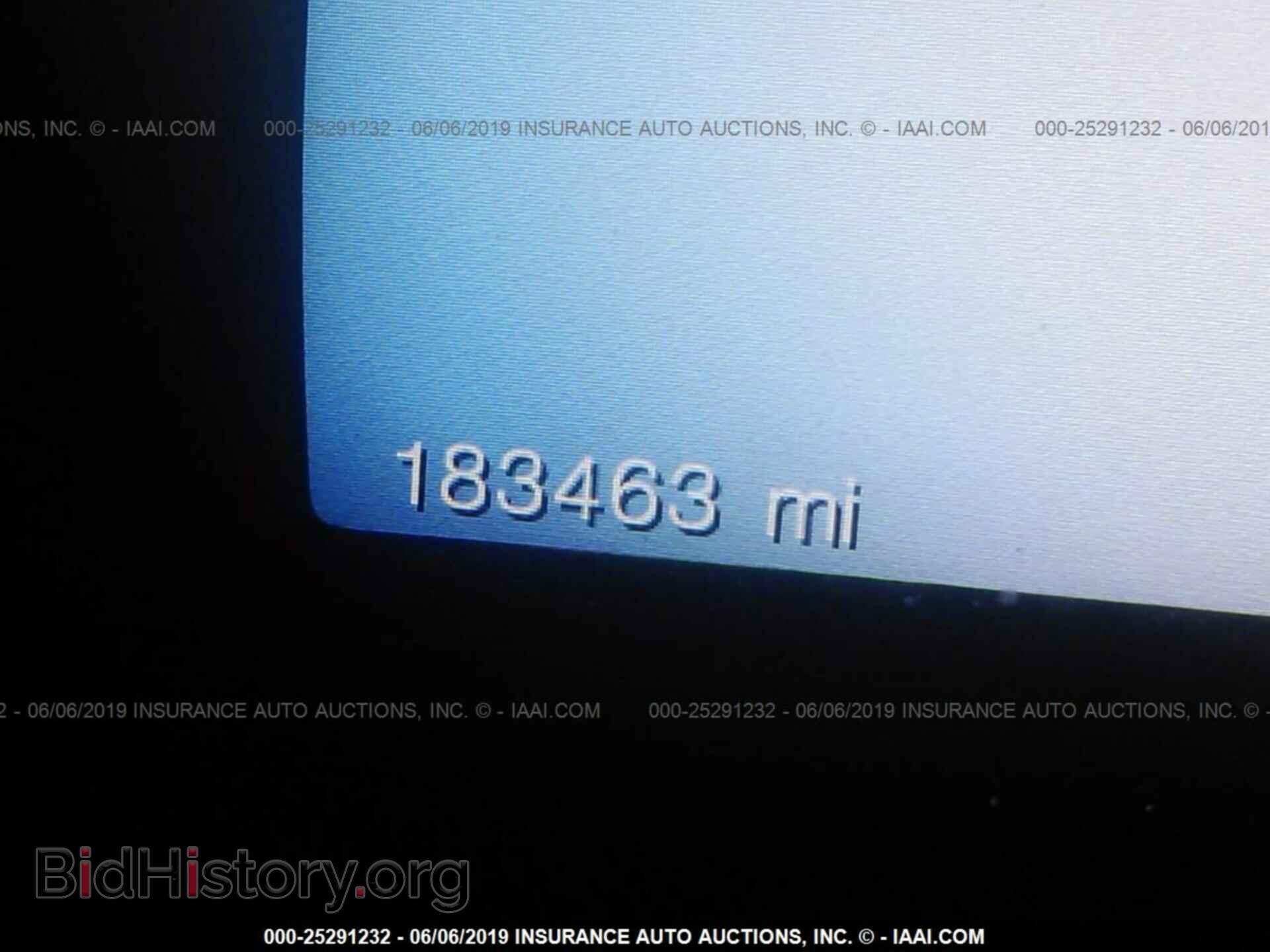 2013 FORD EDGE - VIN: 2FMDK4KC3DBC46759 - Фото 7