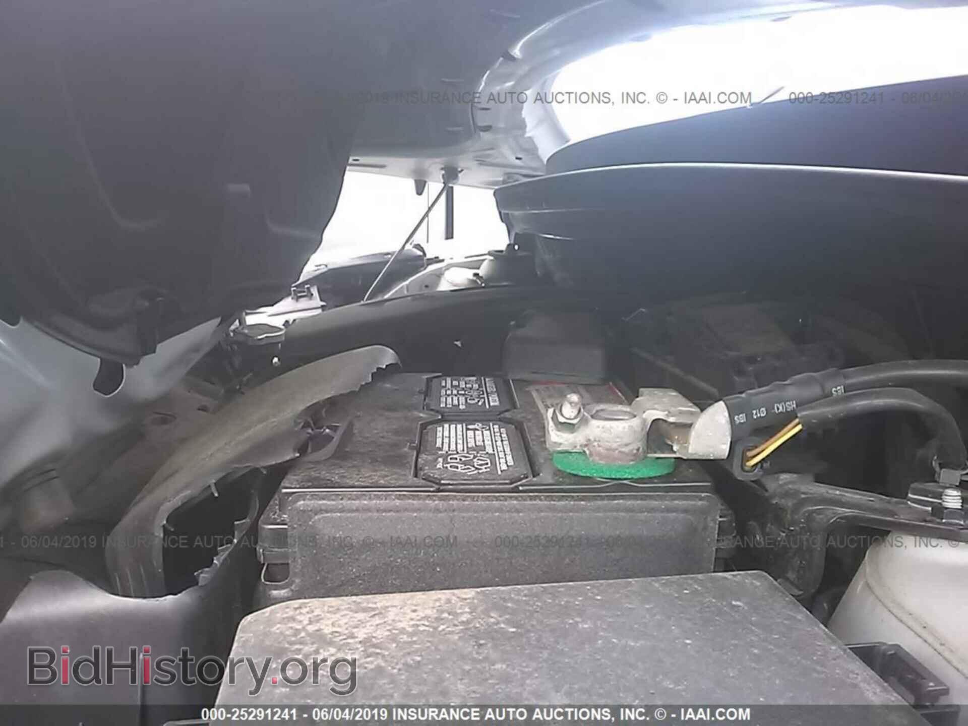 2013 HYUNDAI ACCENT - VIN: KMHCT4AE5DU275007 - Photo 10