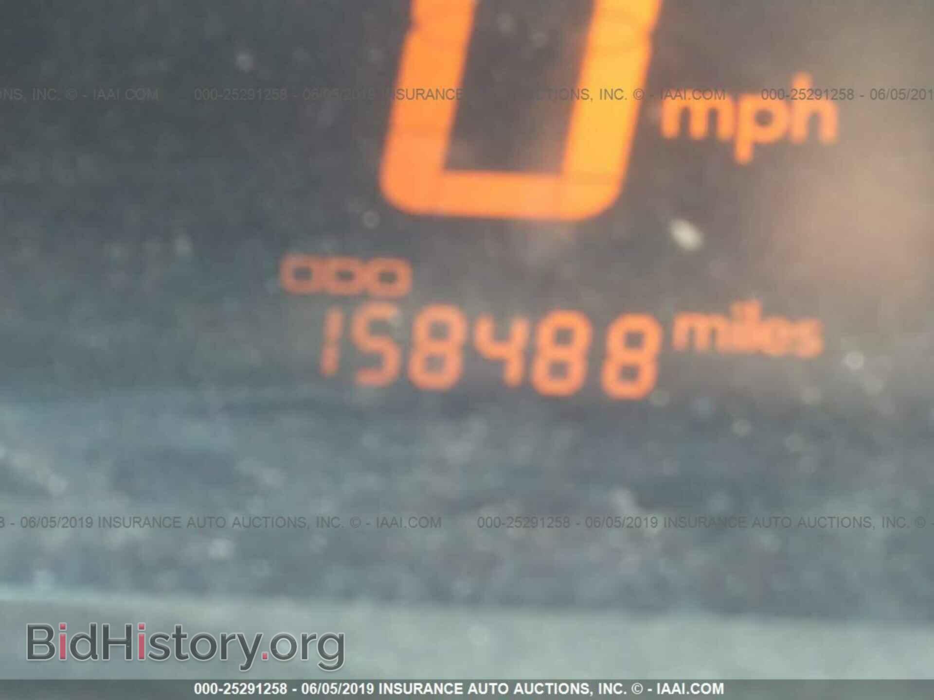 2002 SUZUKI AERIO - VIN: JS2RC41H425105243 - Фото 7