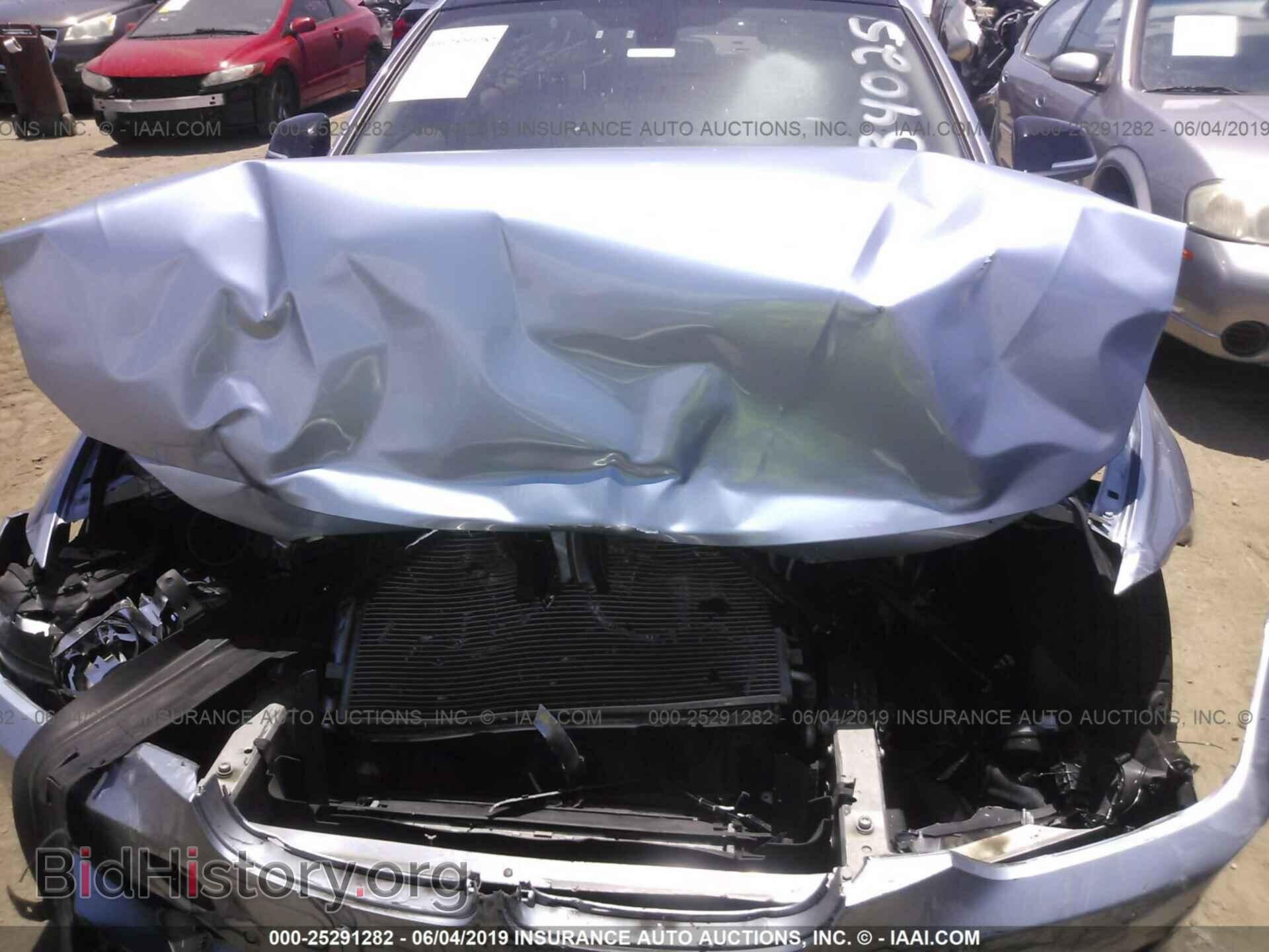 2014 BMW 328 - VIN: WBA3A5G52ENP34025 - Фото 6