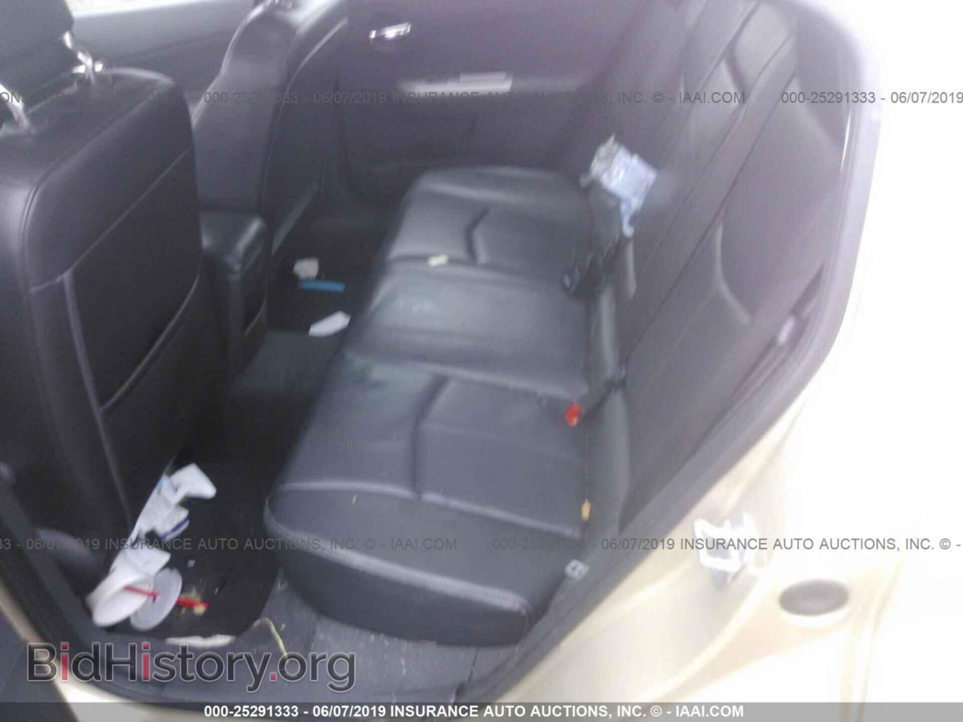 2010 DODGE AVENGER - VIN: 1B3CC5FB3AN166237 - Фото 8