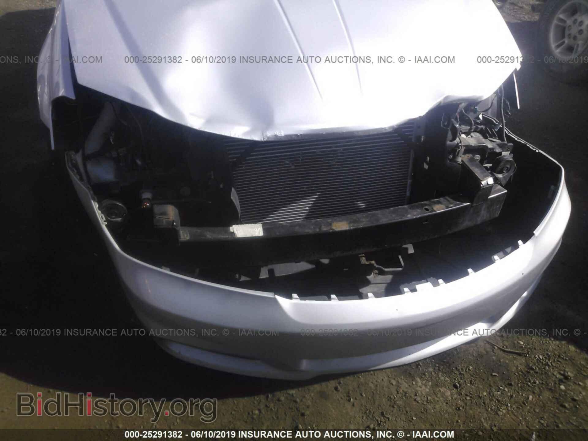 2012 DODGE AVENGER - VIN: 1C3CDZCB5CN265835 - Фото 6