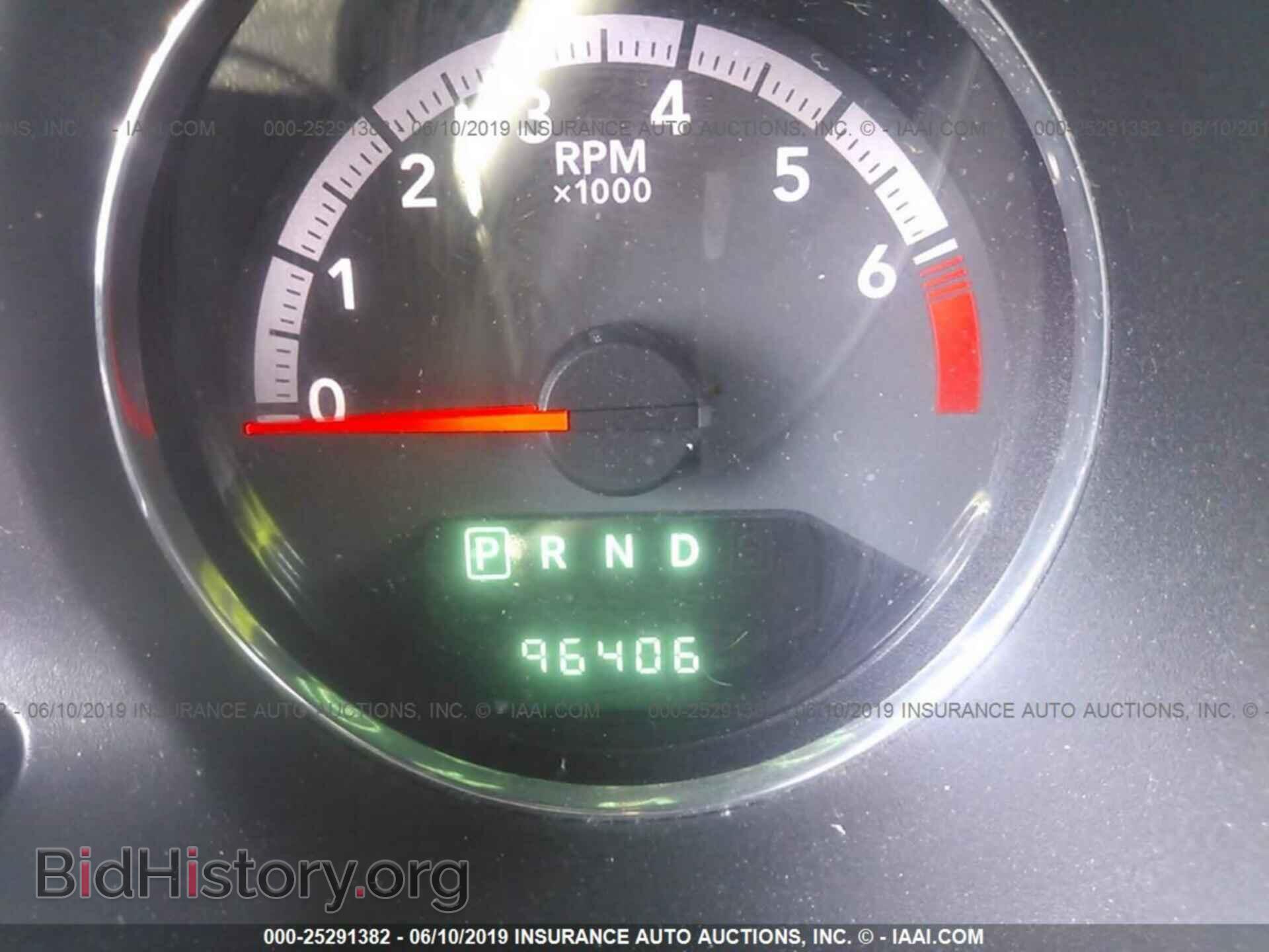 2012 DODGE AVENGER - VIN: 1C3CDZCB5CN265835 - Фото 7
