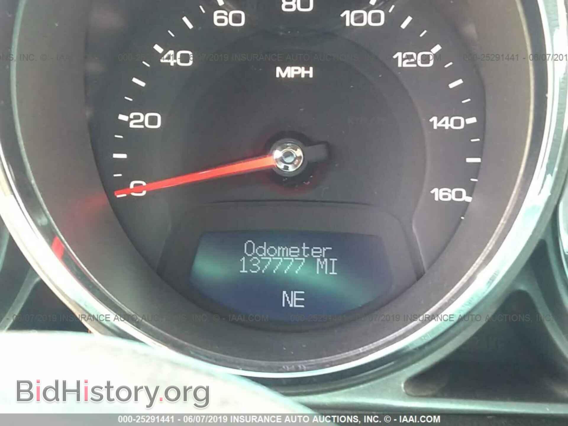 2009 CADILLAC CTS - VIN: 1G6DF577890164189 - Фото 7