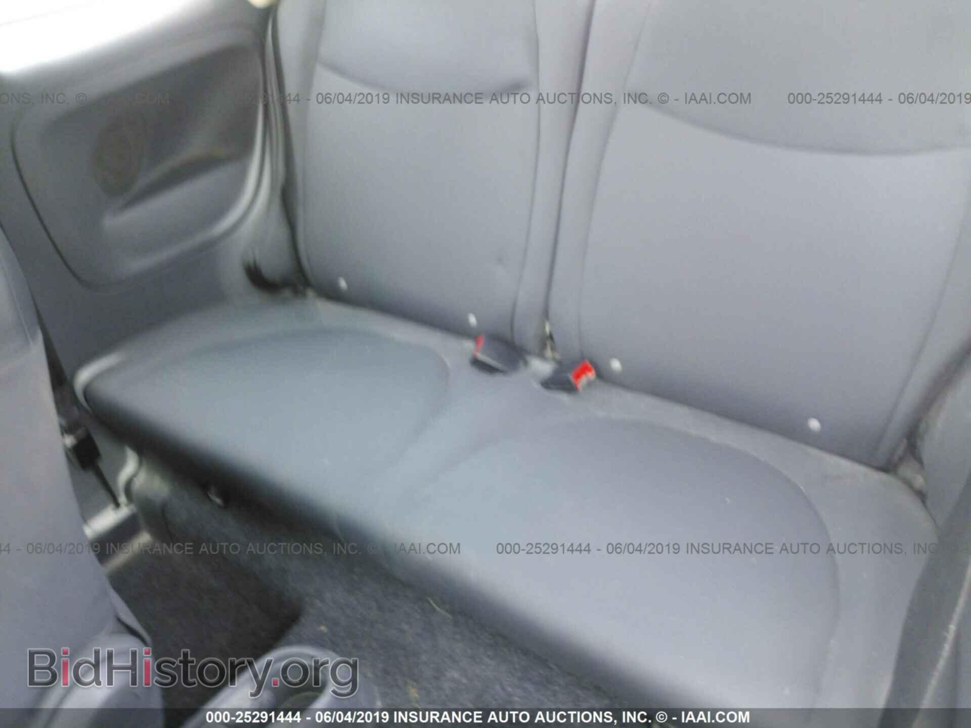 2012 FIAT 500 - VIN: 3C3CFFAR6CT363443 - Фото 8