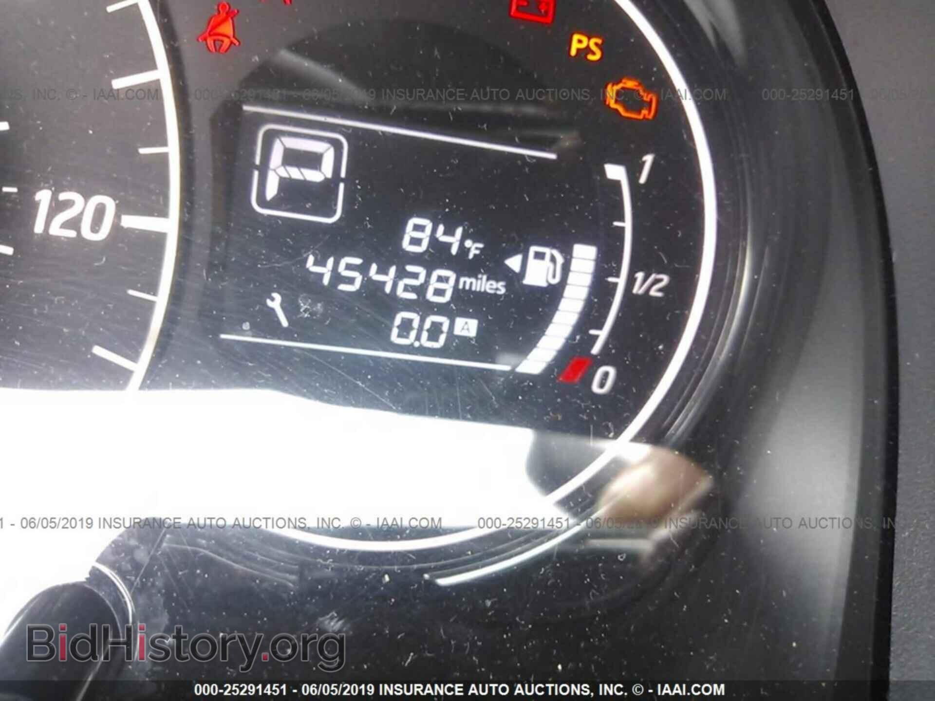 2015 NISSAN VERSA NOTE - VIN: 3N1CE2CP4FL377643 - Photo 7