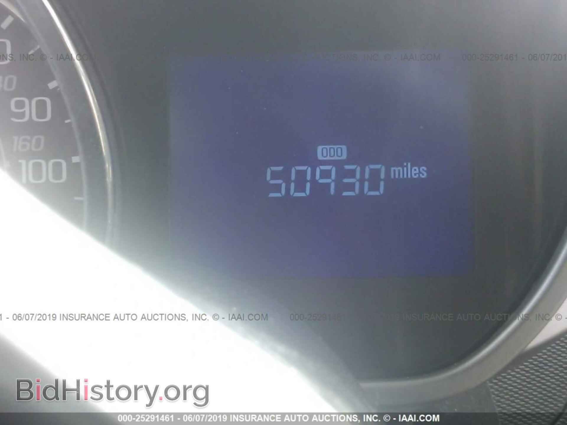 2014 CHEVROLET SPARK - VIN: KL8CB6S92EC562826 - Photo 7
