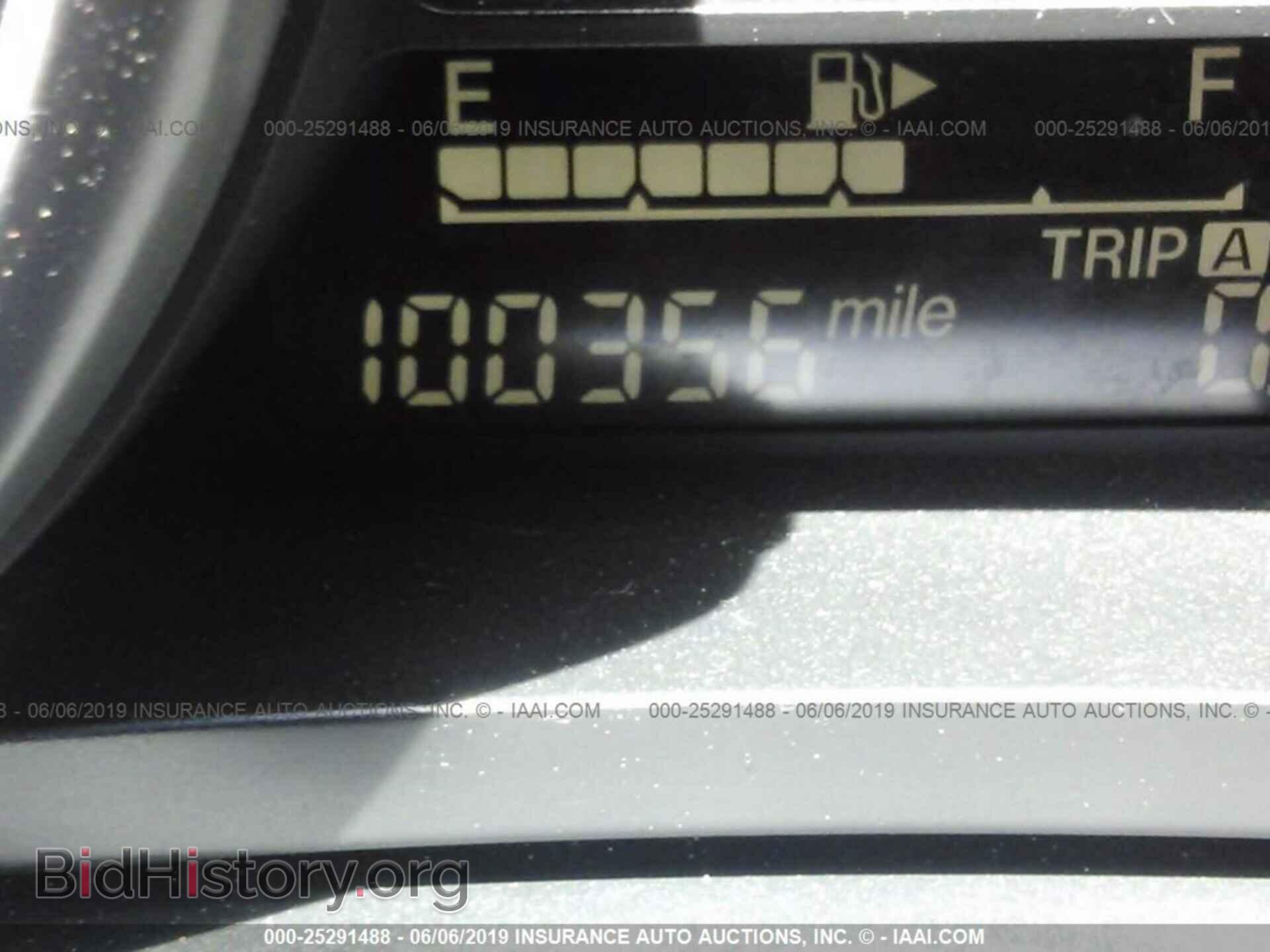 2012 MAZDA 3 - VIN: JM1BL1UG7C1527190 - Фото 7