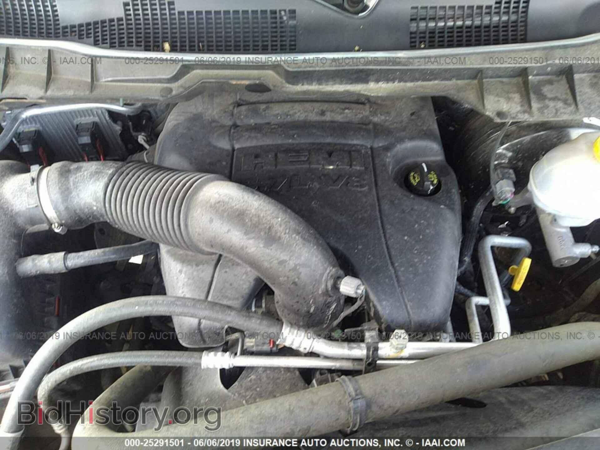 2017 RAM 1500 - VIN: 3C6RR7LT9HG575336 - Photo 10
