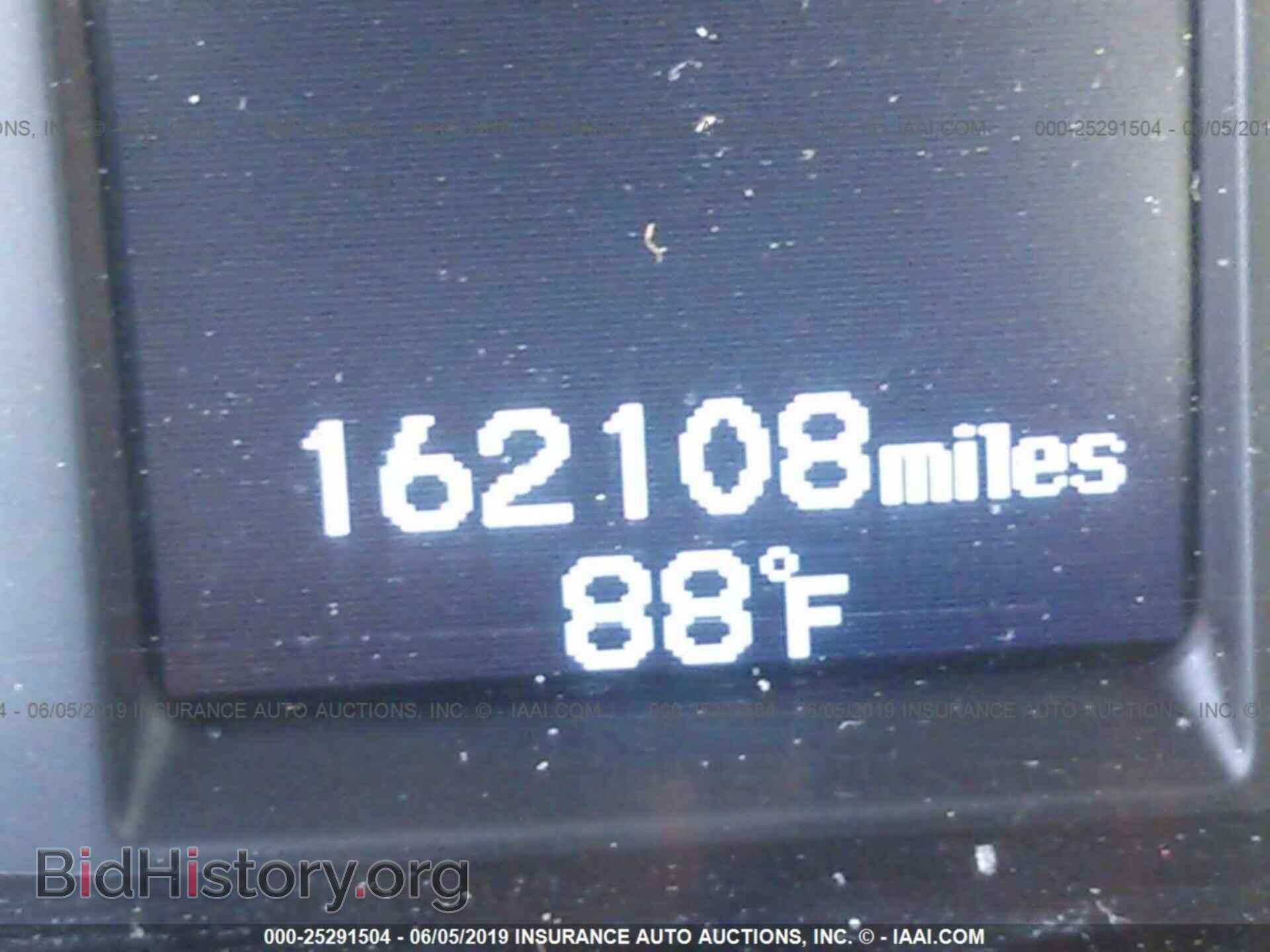 2011 HONDA INSIGHT - VIN: JHMZE2H76BS005392 - Фото 7