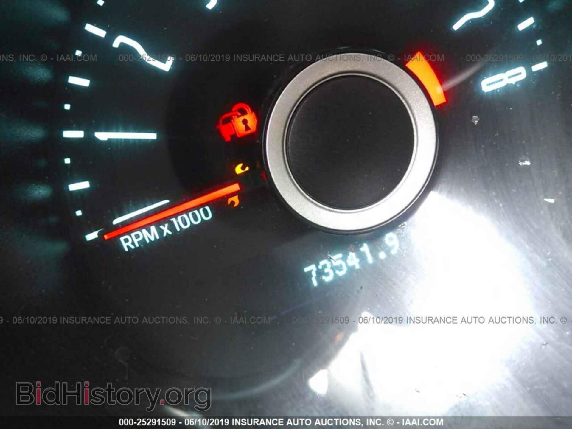 2014 FORD MUSTANG - VIN: 1ZVBP8AMXE5325508 - Фото 7