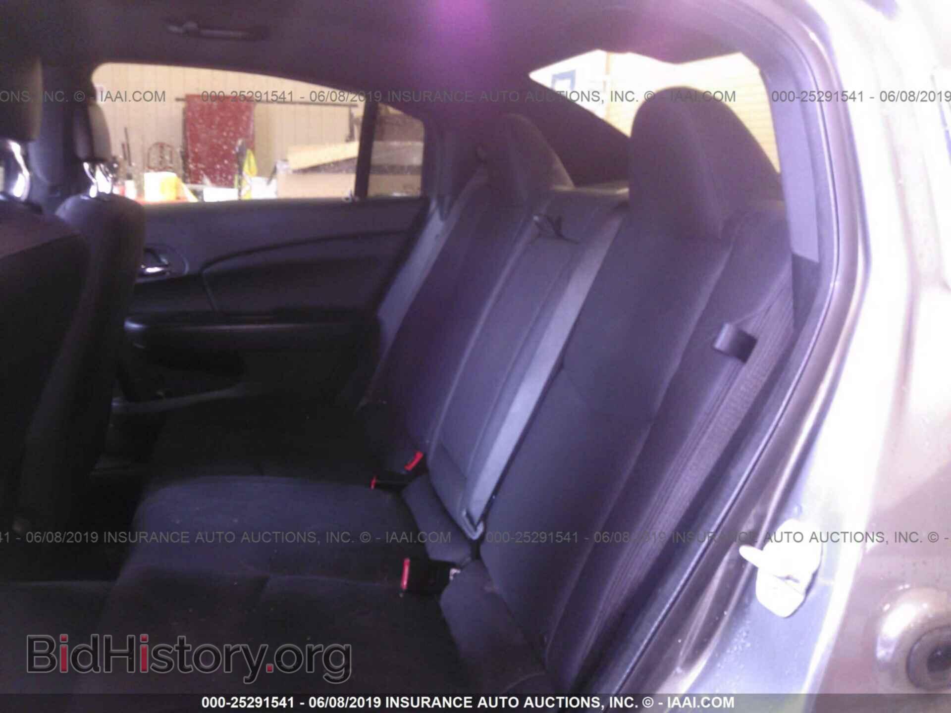 2013 CHRYSLER 200 - VIN: 1C3CCBBB2DN672671 - Photo 8