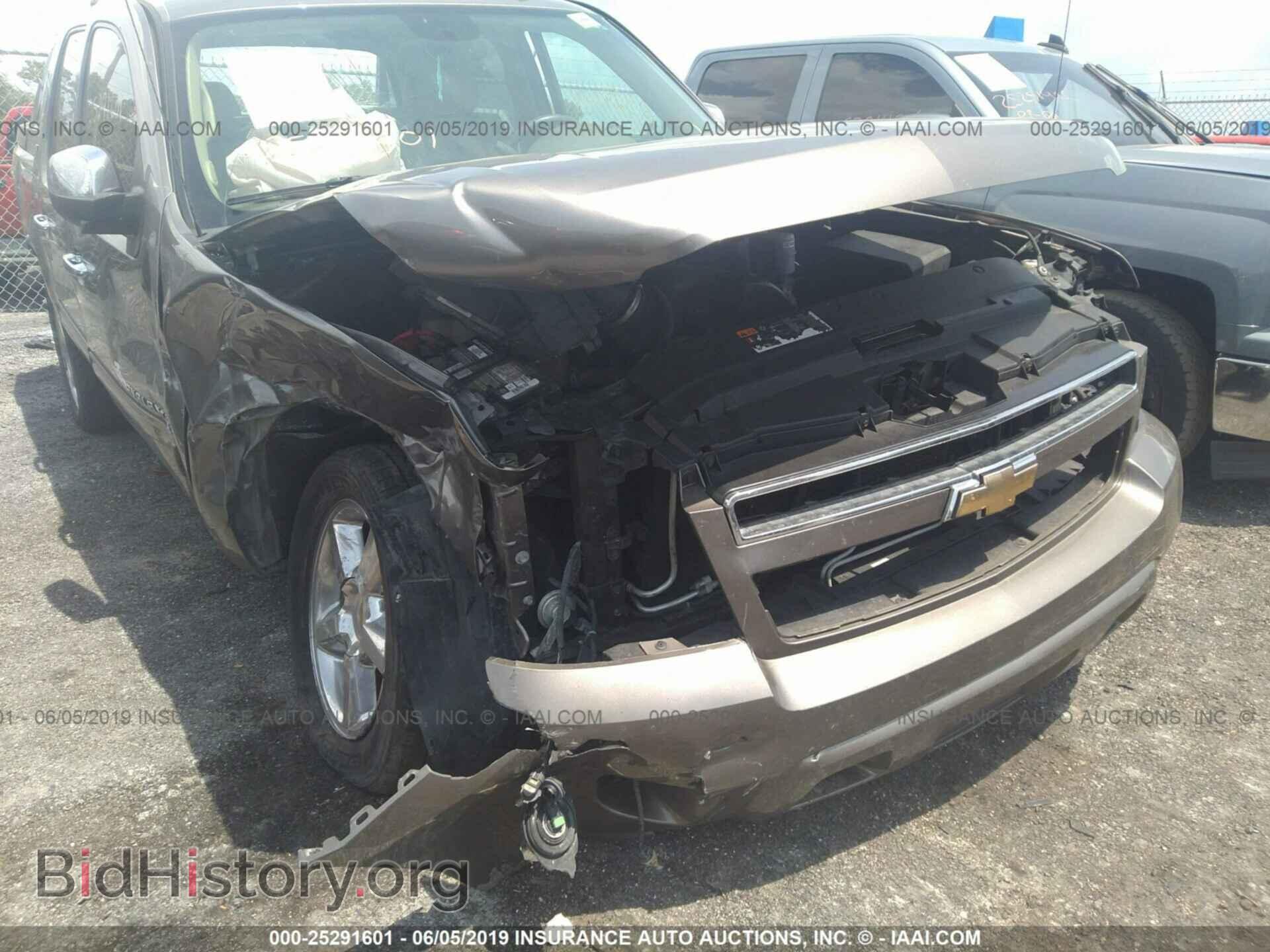 2011 CHEVROLET AVALANCHE - VIN: 3GNMCFE04BG236144 - Фото 6