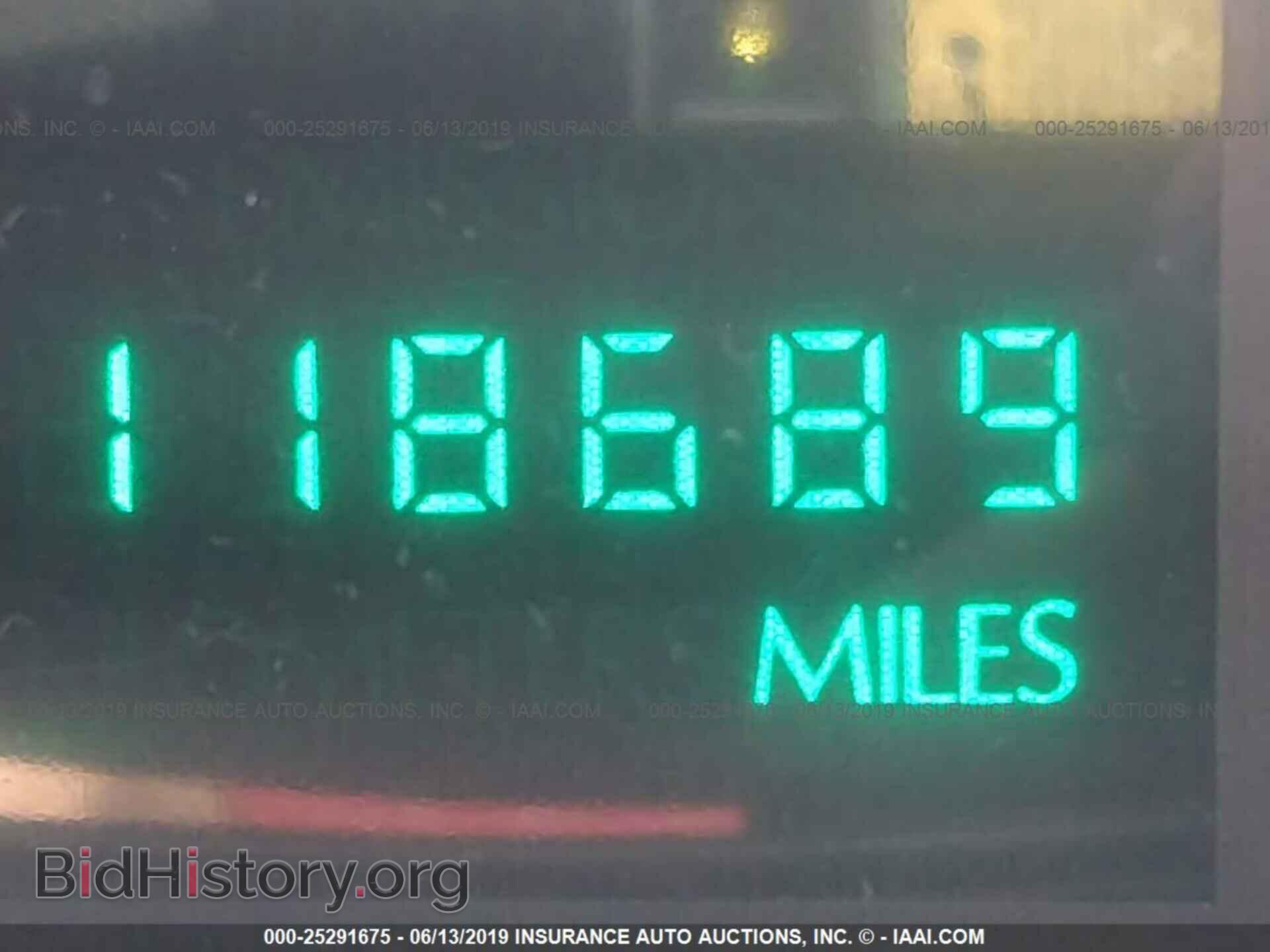 1991 CADILLAC DEVILLE - VIN: 1G6CD53B6M4245706 - Photo 7