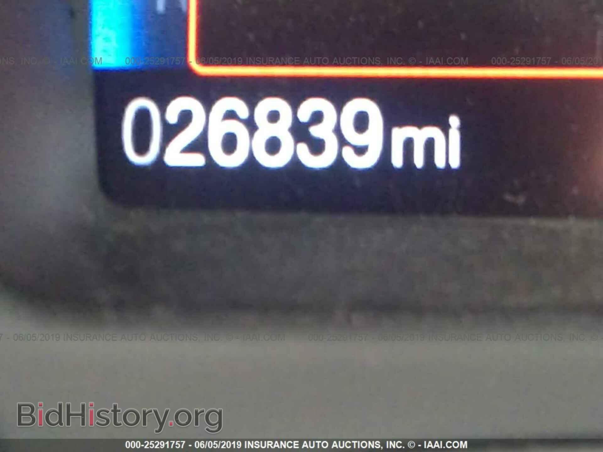 2016 FORD FOCUS - VIN: 1FADP3F23GL221906 - Photo 7