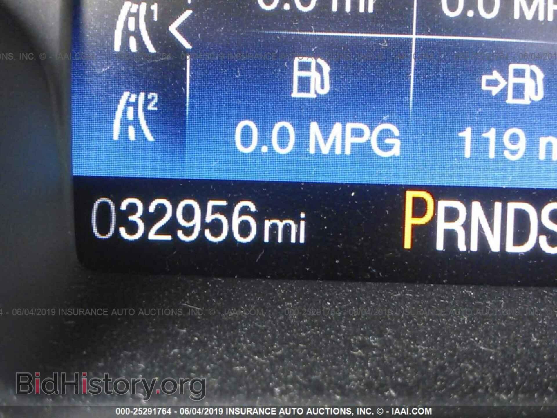 2017 FORD FOCUS - VIN: 1FADP3M26HL248120 - Photo 7