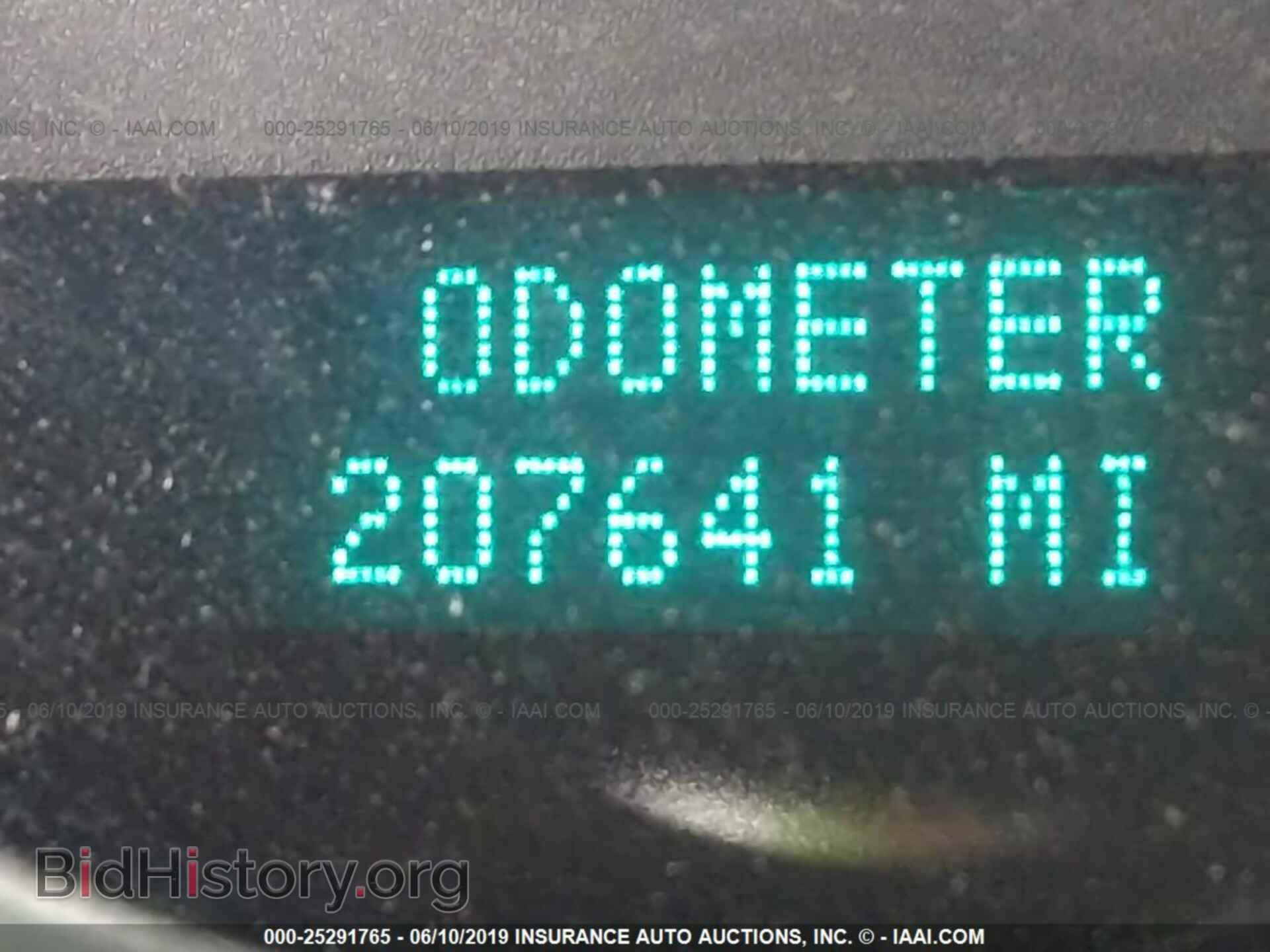 2007 CHEVROLET SILVERADO - VIN: 2GCEK13MX71521181 - Фото 7