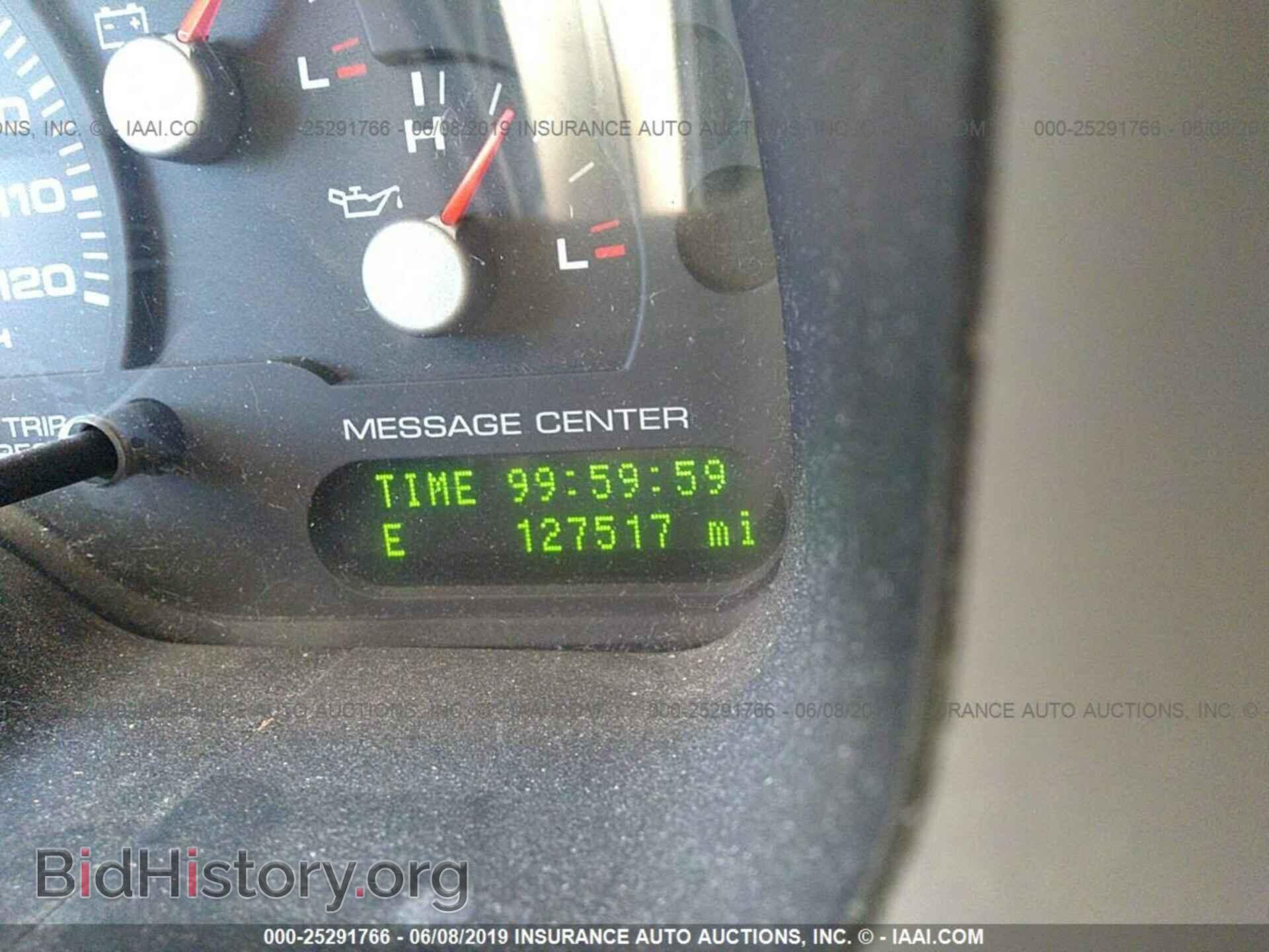 2005 FORD EXPLORER - VIN: 1FMZU74K95UB70000 - Фото 7