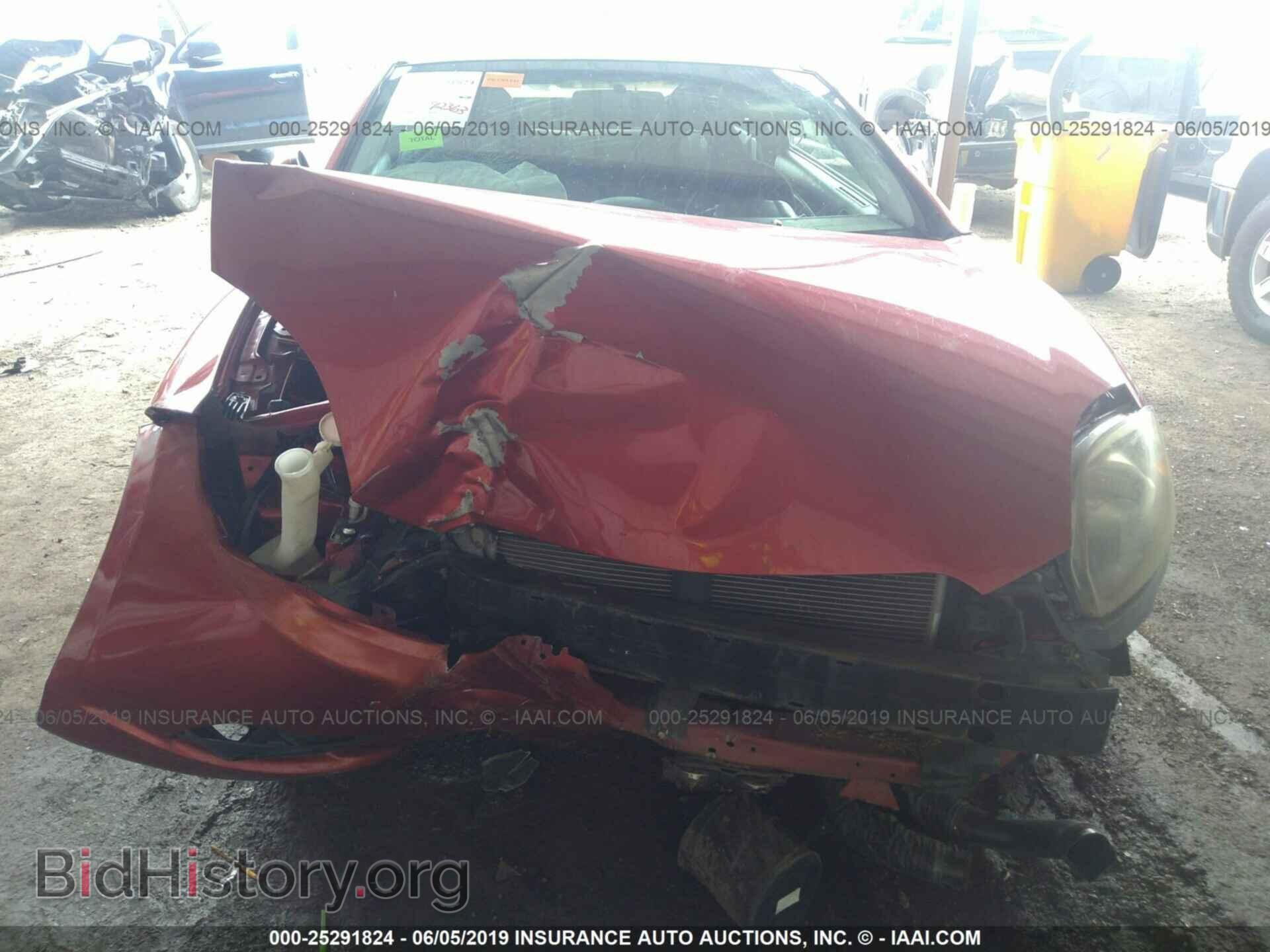 2009 MITSUBISHI ECLIPSE - VIN: 4A3AK24F49E026381 - Фото 6