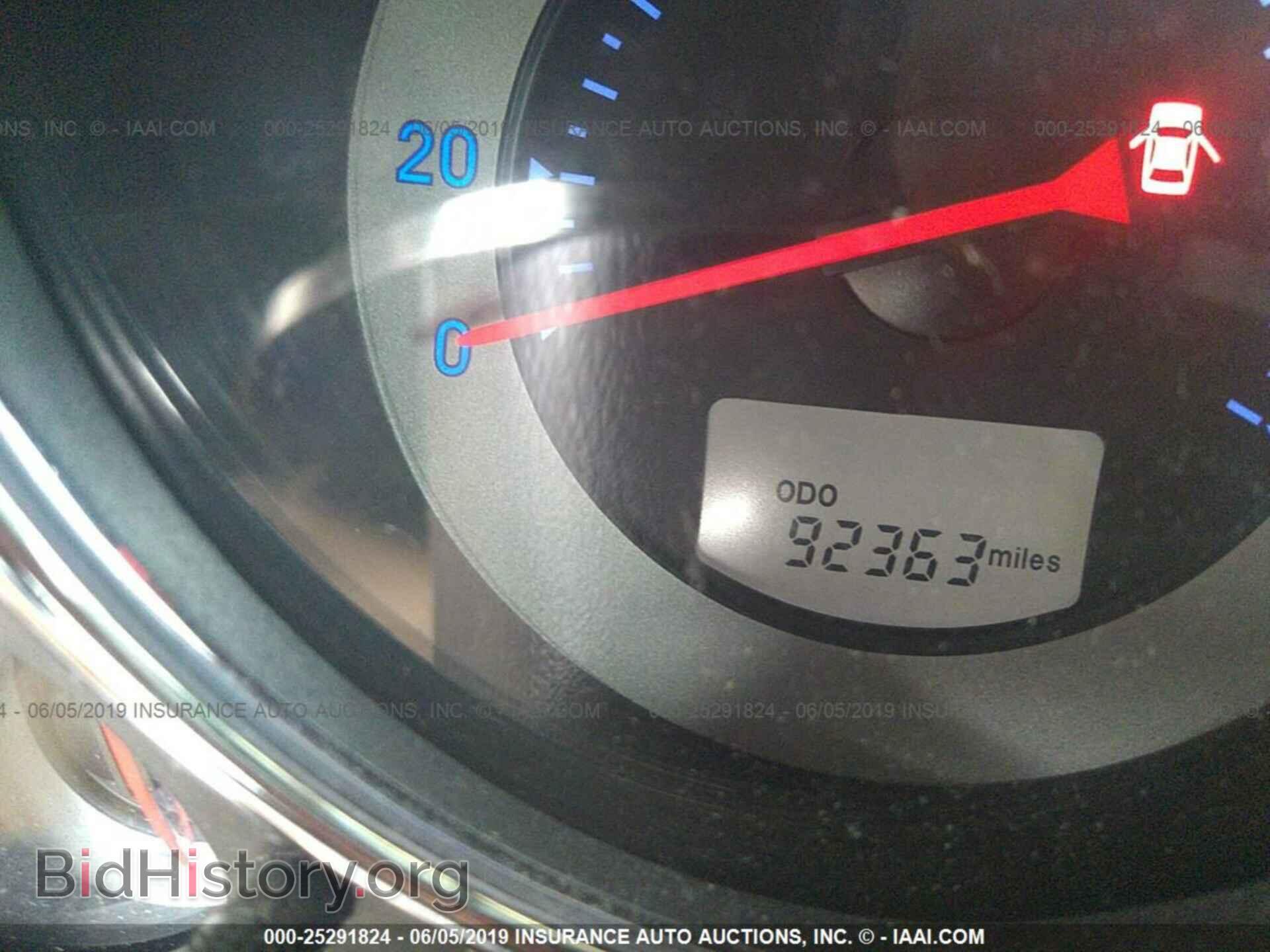2009 MITSUBISHI ECLIPSE - VIN: 4A3AK24F49E026381 - Фото 7