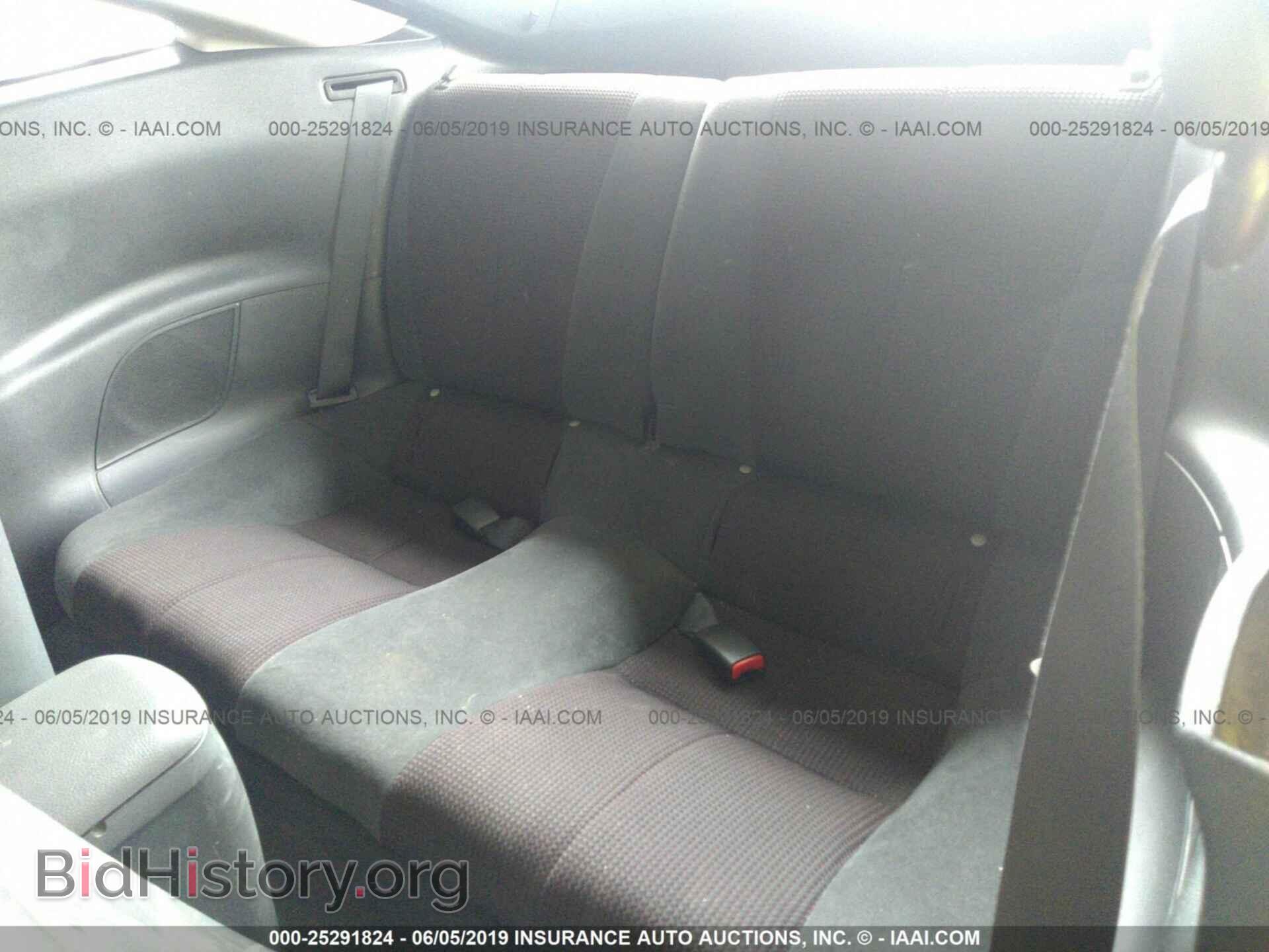 2009 MITSUBISHI ECLIPSE - VIN: 4A3AK24F49E026381 - Фото 8