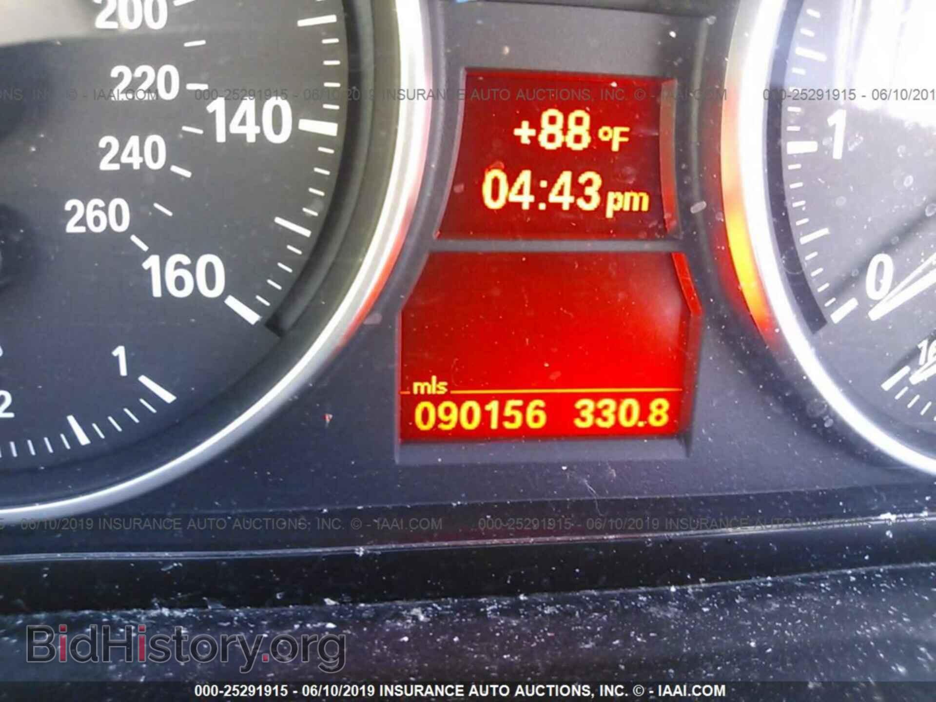 2012 BMW 328 - VIN: WBADW3C52CE821730 - Фото 7