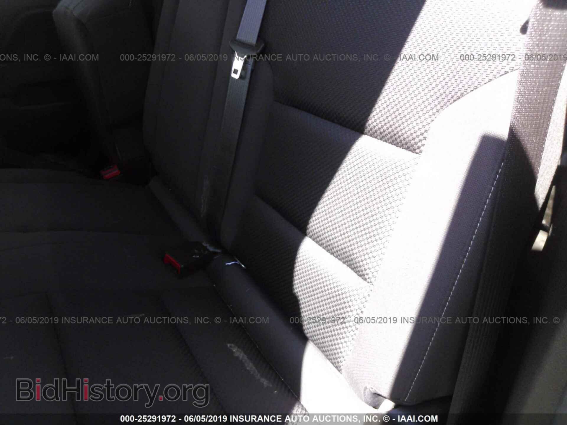 2015 GMC SIERRA - VIN: 1GTV2UEH1FZ340722 - Фото 8
