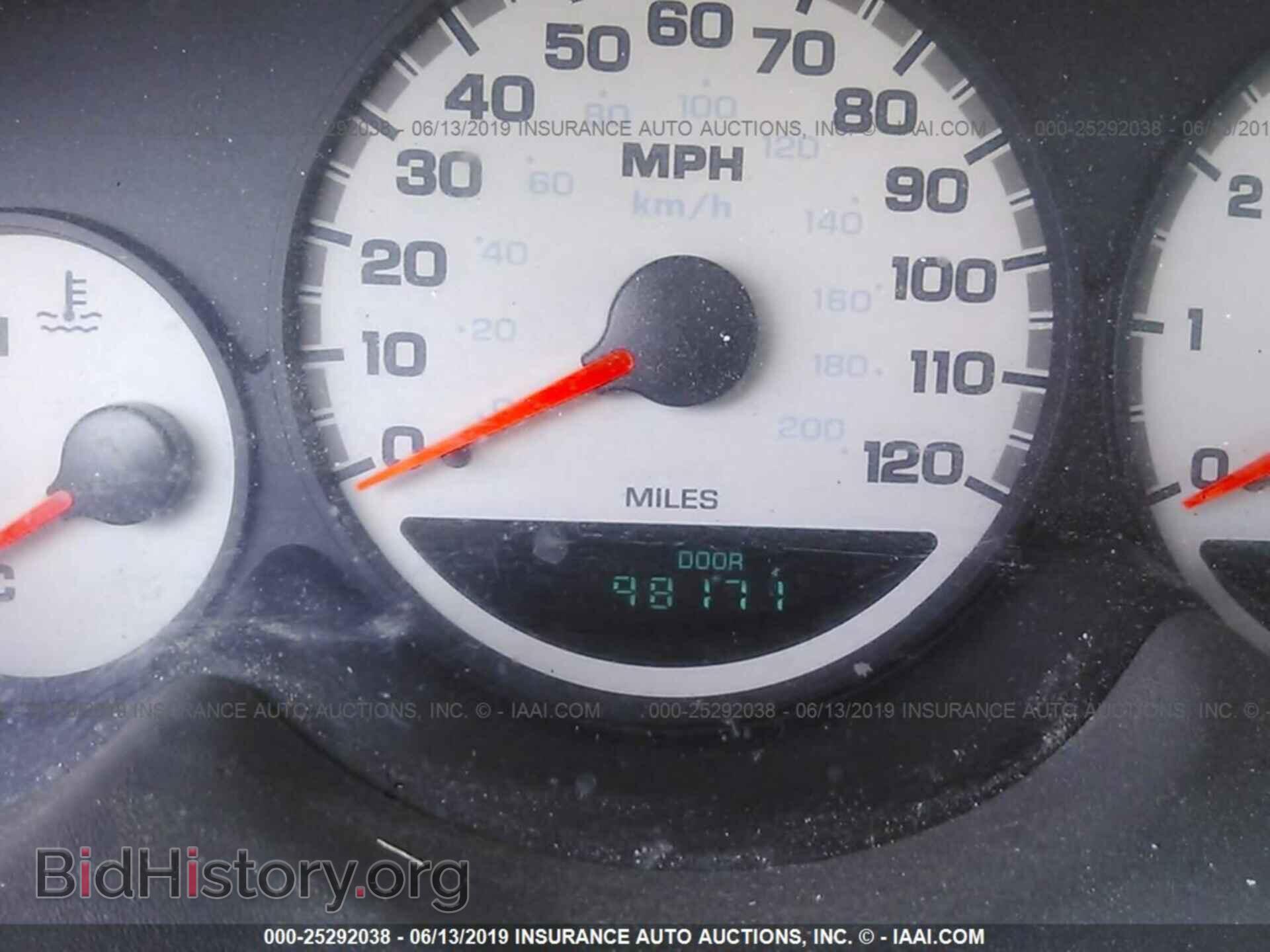 2004 DODGE NEON - VIN: 1B3ES56C34D527934 - Фото 7