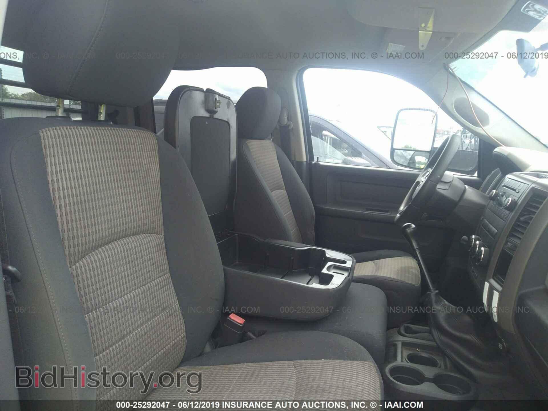 2011 DODGE RAM 3500 - VIN: 3D73Y4CL0BG582401 - Фото 5