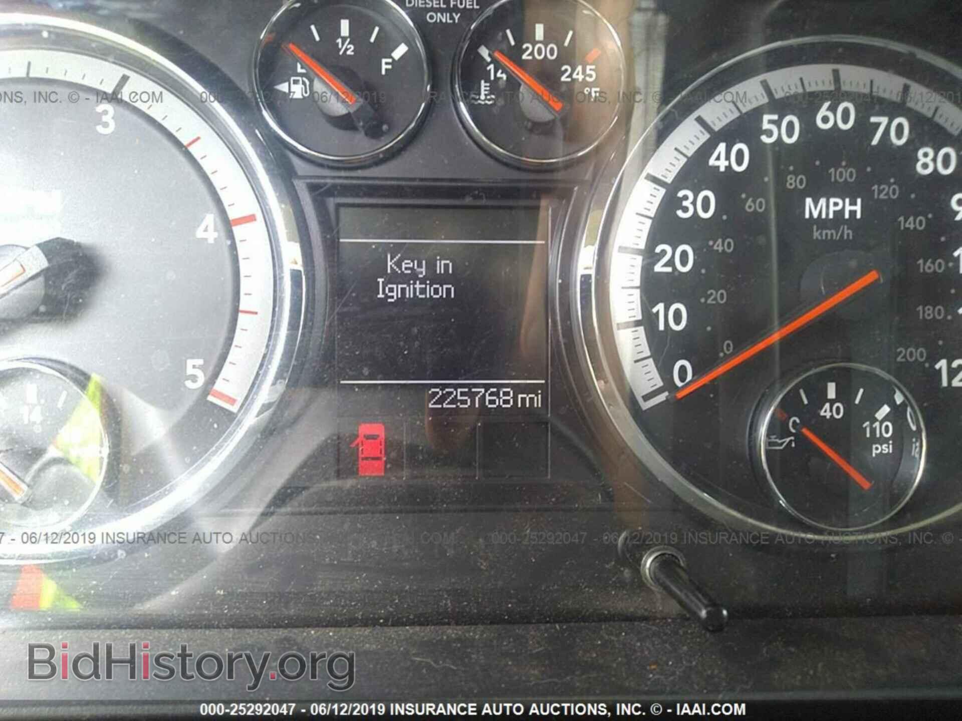 2011 DODGE RAM 3500 - VIN: 3D73Y4CL0BG582401 - Фото 6