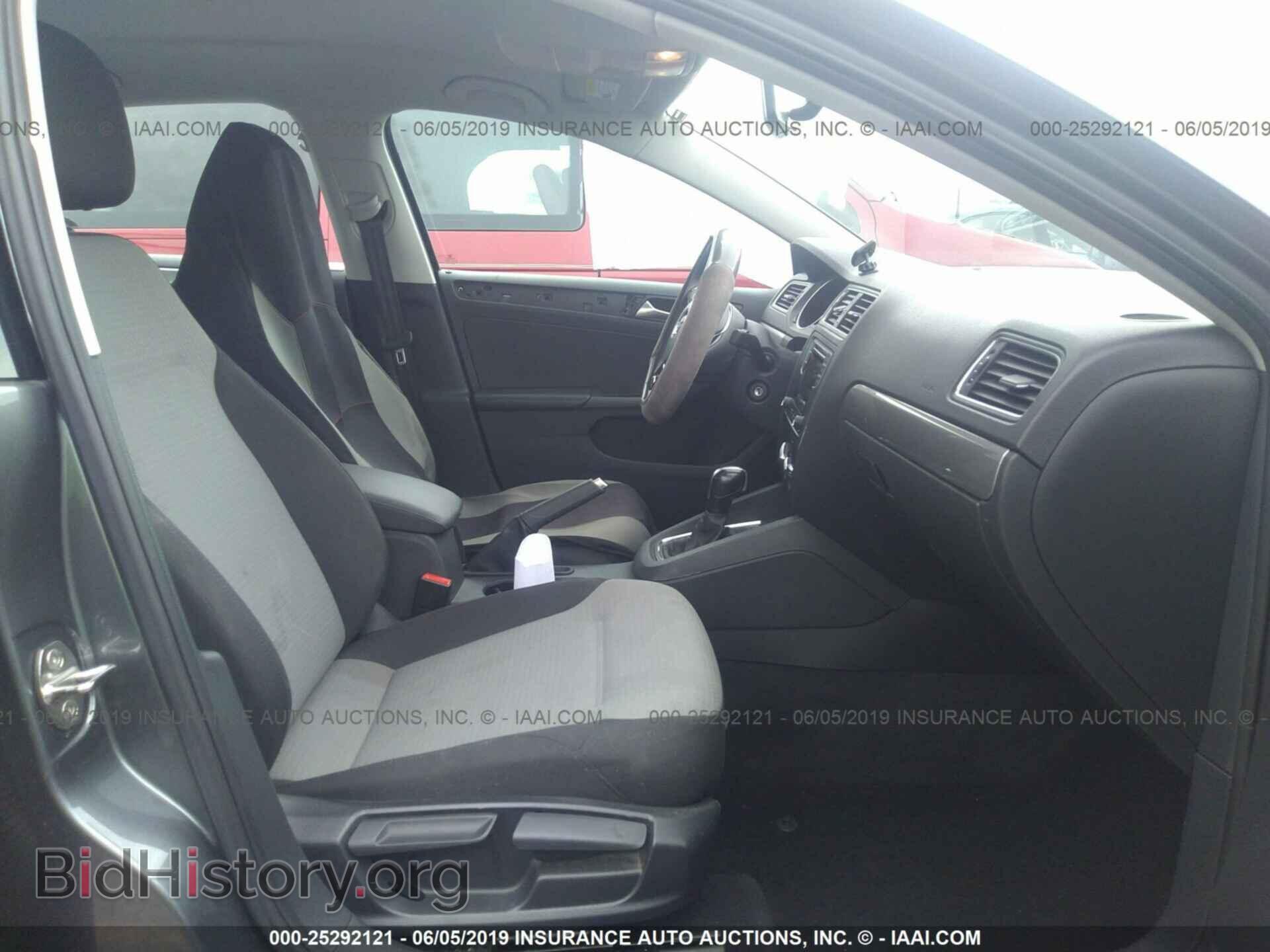 2017 VOLKSWAGEN JETTA - VIN: 3VW2B7AJ8HM307019 - Photo 5