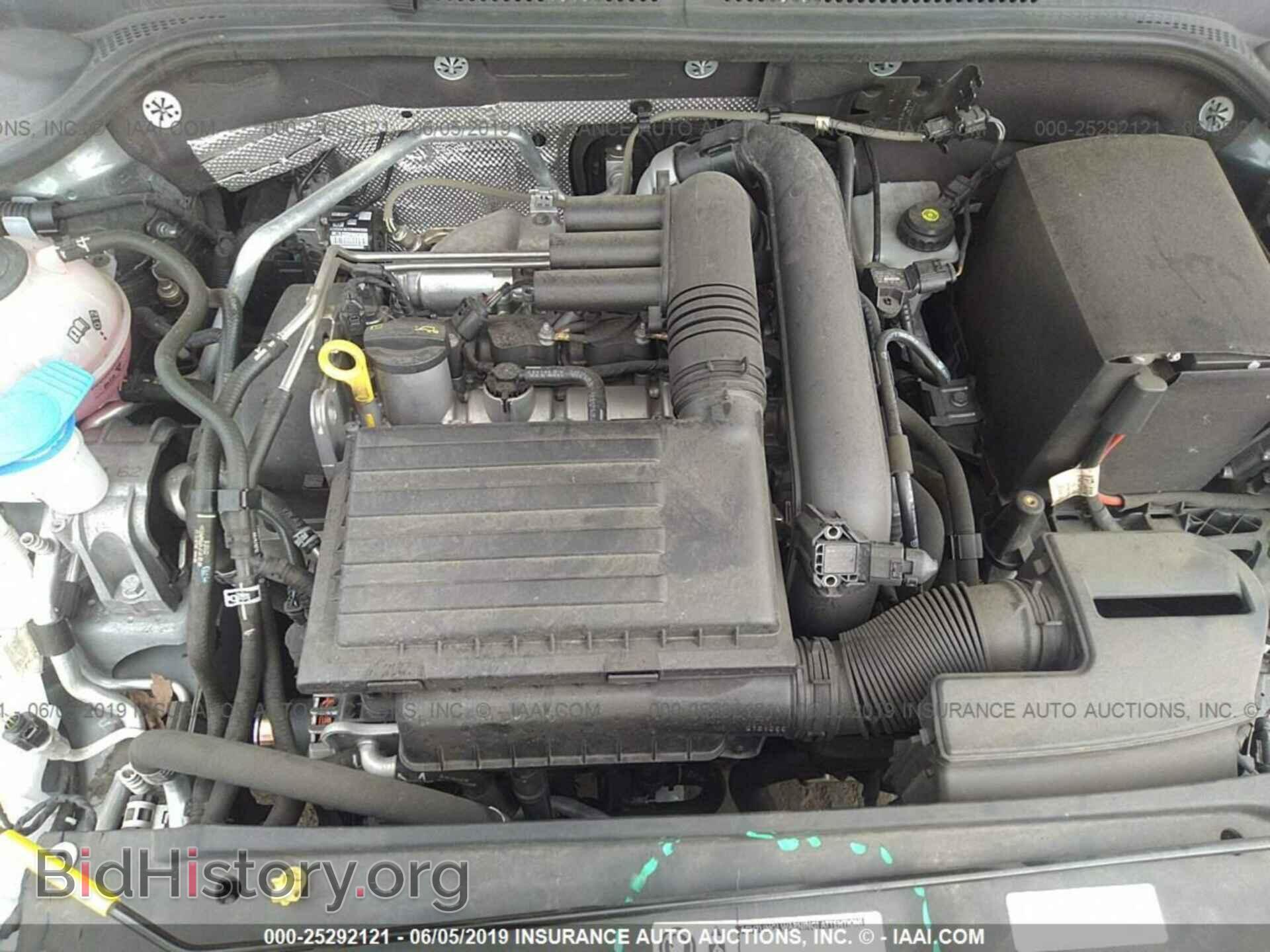 2017 VOLKSWAGEN JETTA - VIN: 3VW2B7AJ8HM307019 - Photo 10