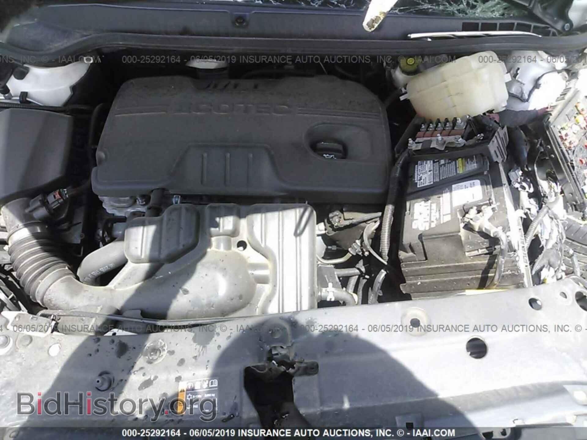 2014 BUICK VERANO - VIN: 1G4PS5SK8E4120645 - Фото 10